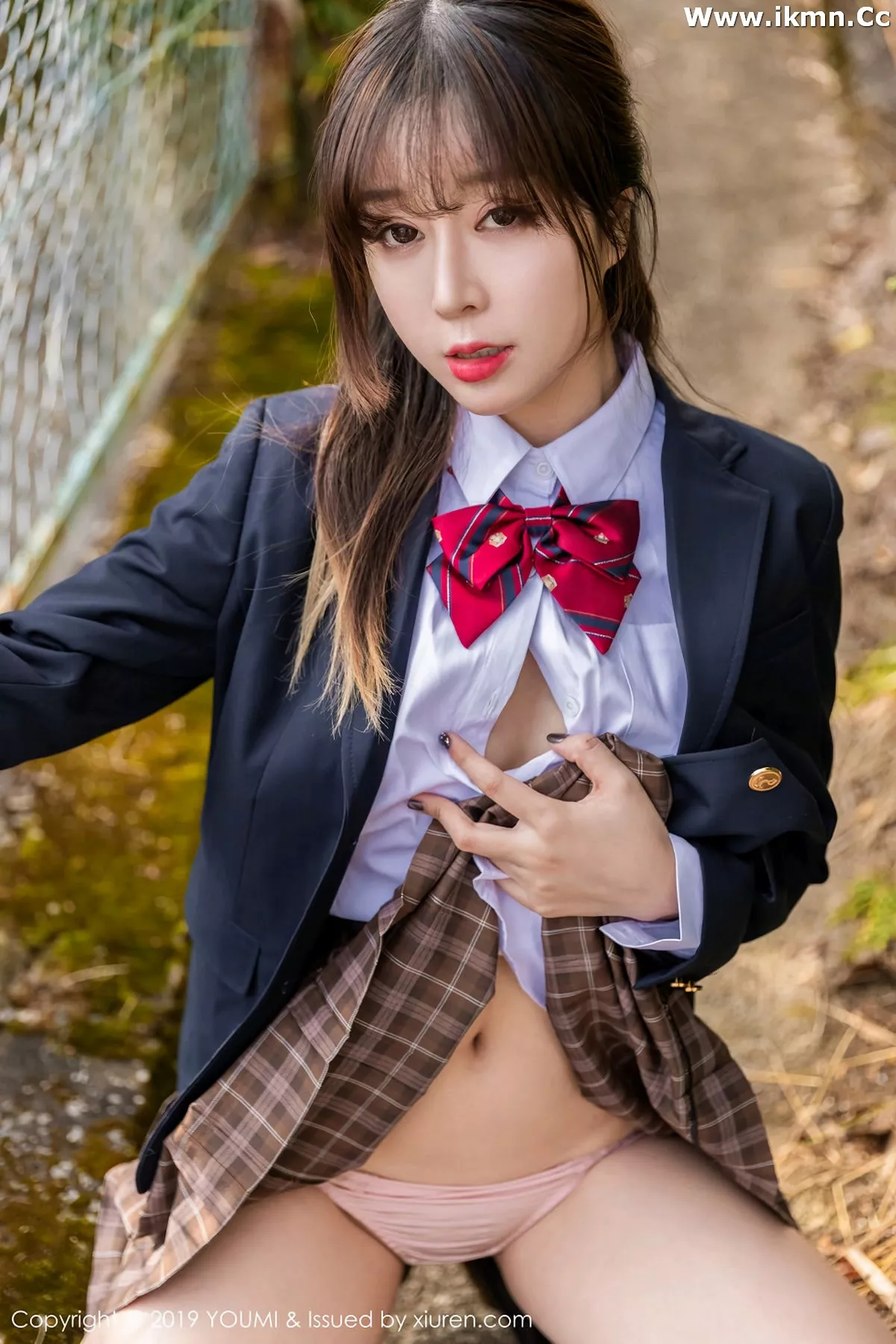 漂亮美女_王雨纯全集