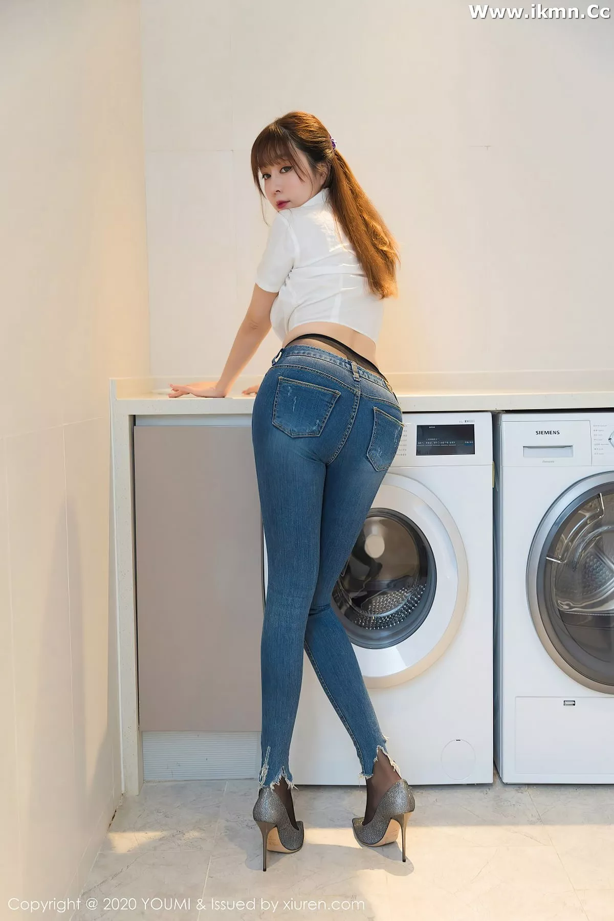 漂亮美女_王雨纯全集