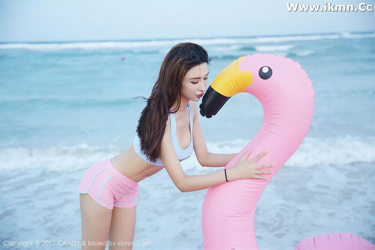 漂亮美女_伊莉娜全集