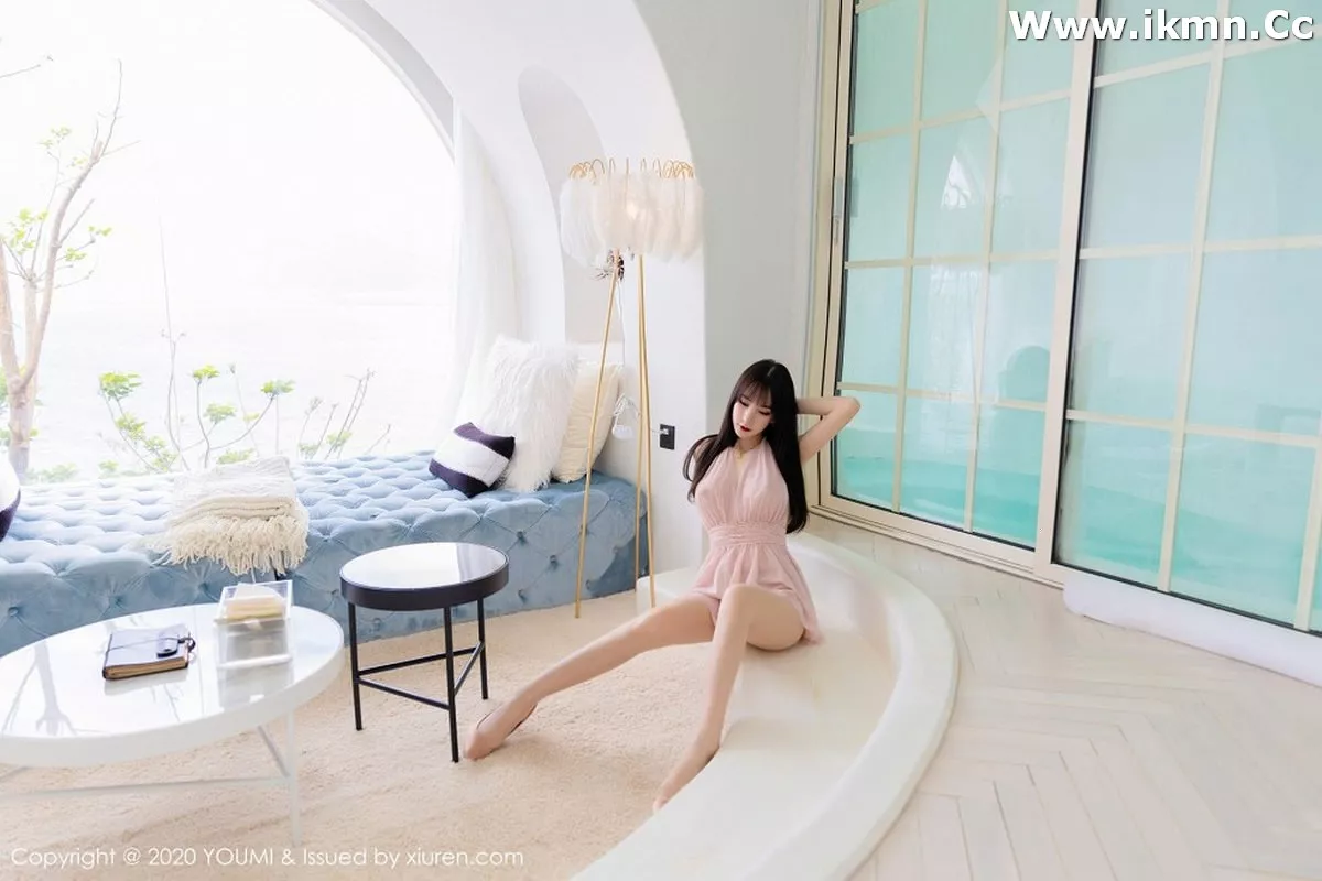 漂亮美女_周于希全集