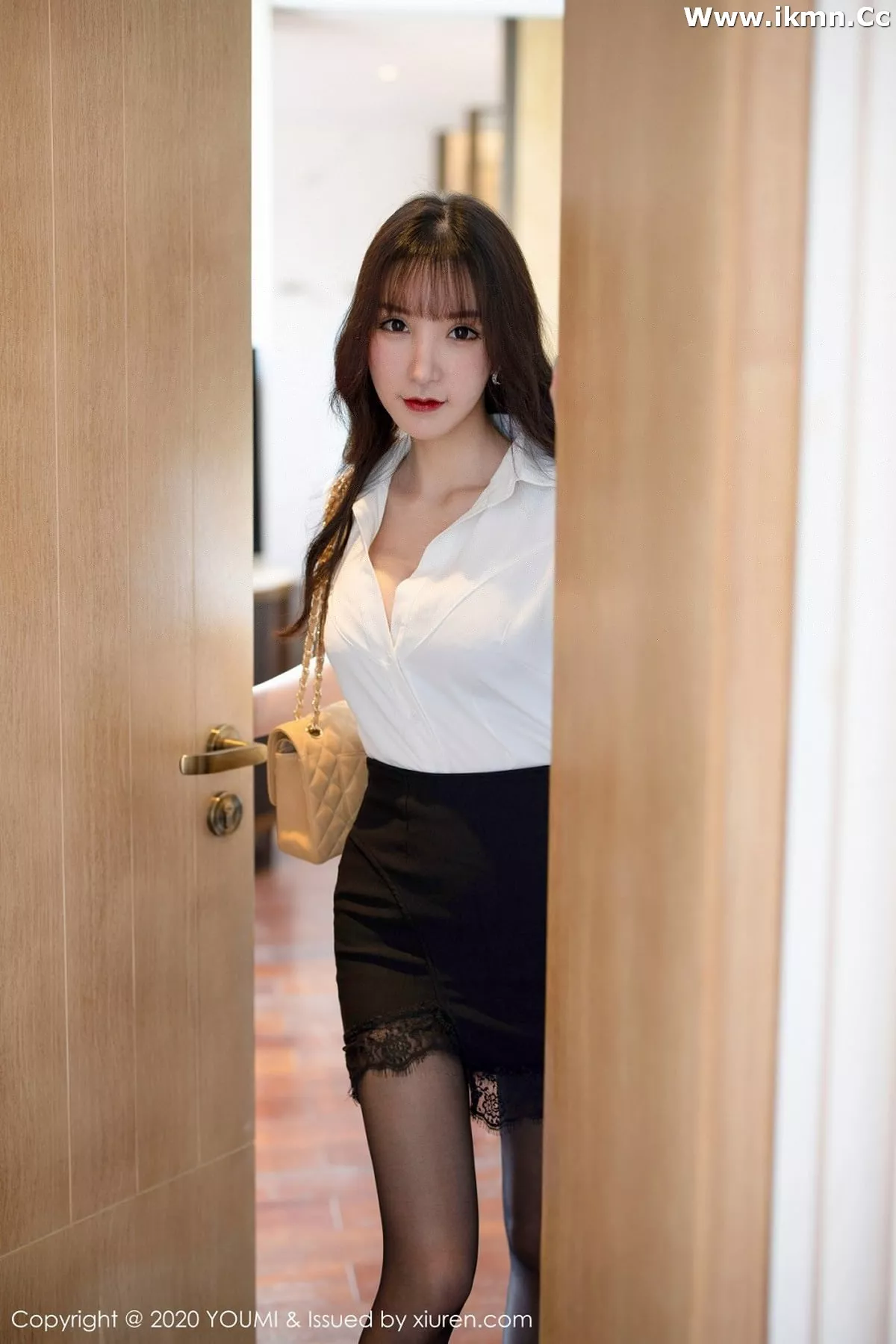 漂亮美女_周于希全集