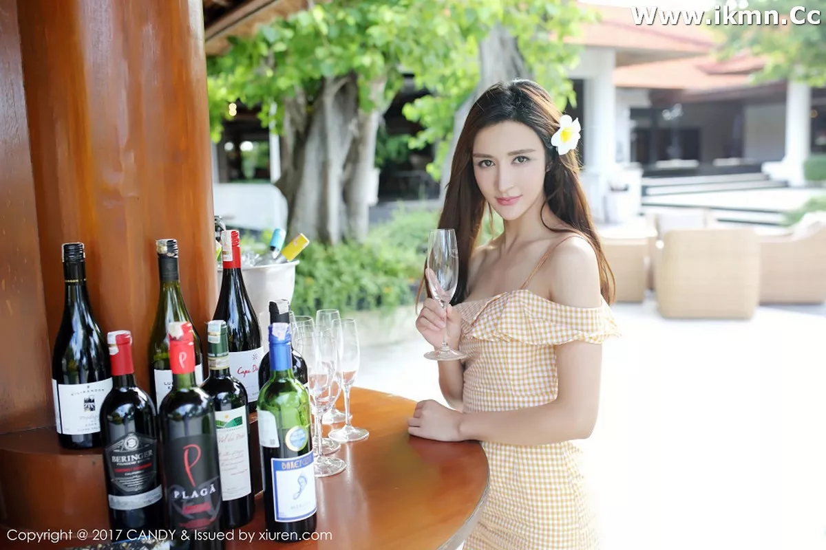 漂亮美女_伊莉娜全集