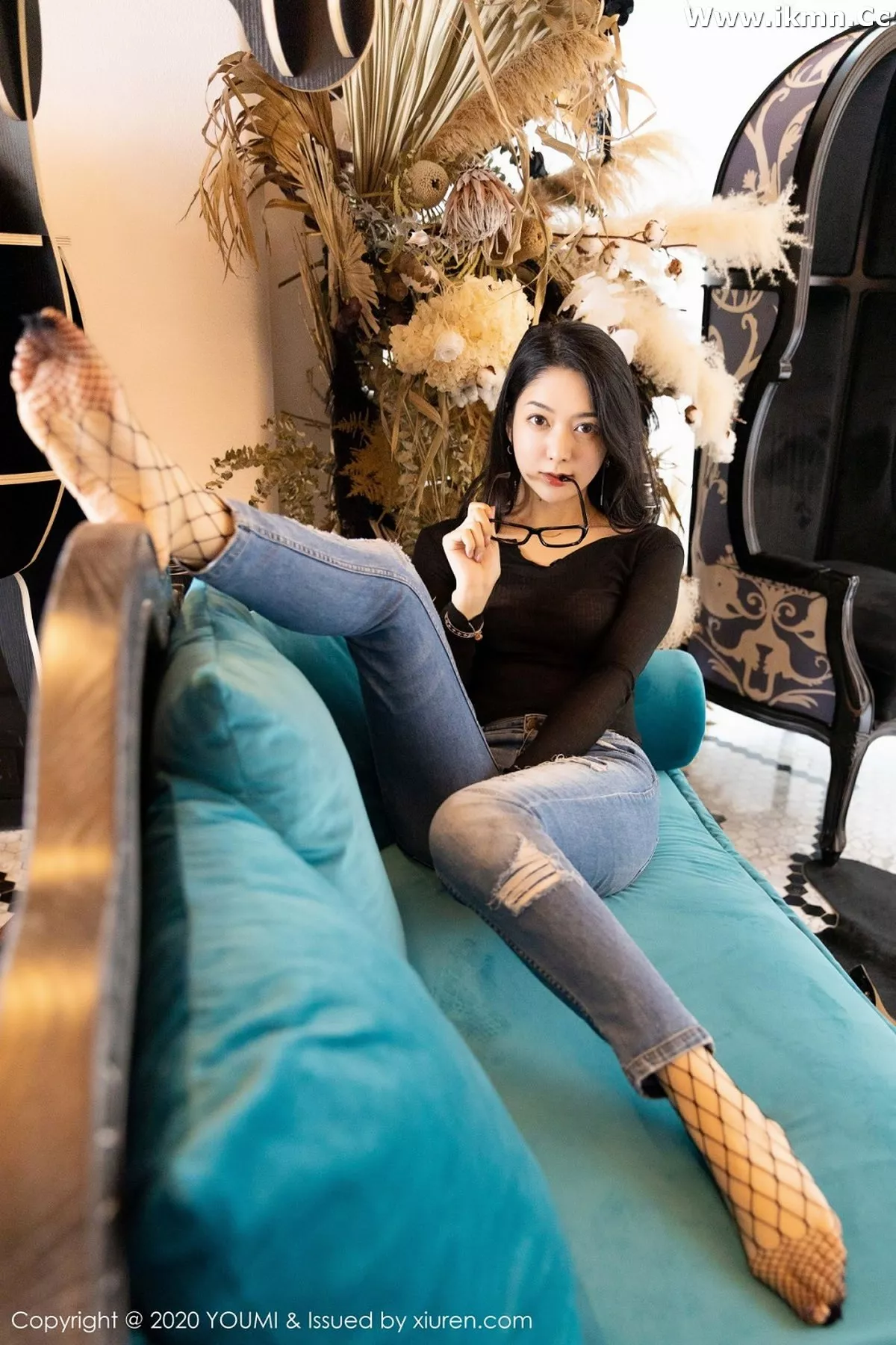 漂亮美女_小热巴全集