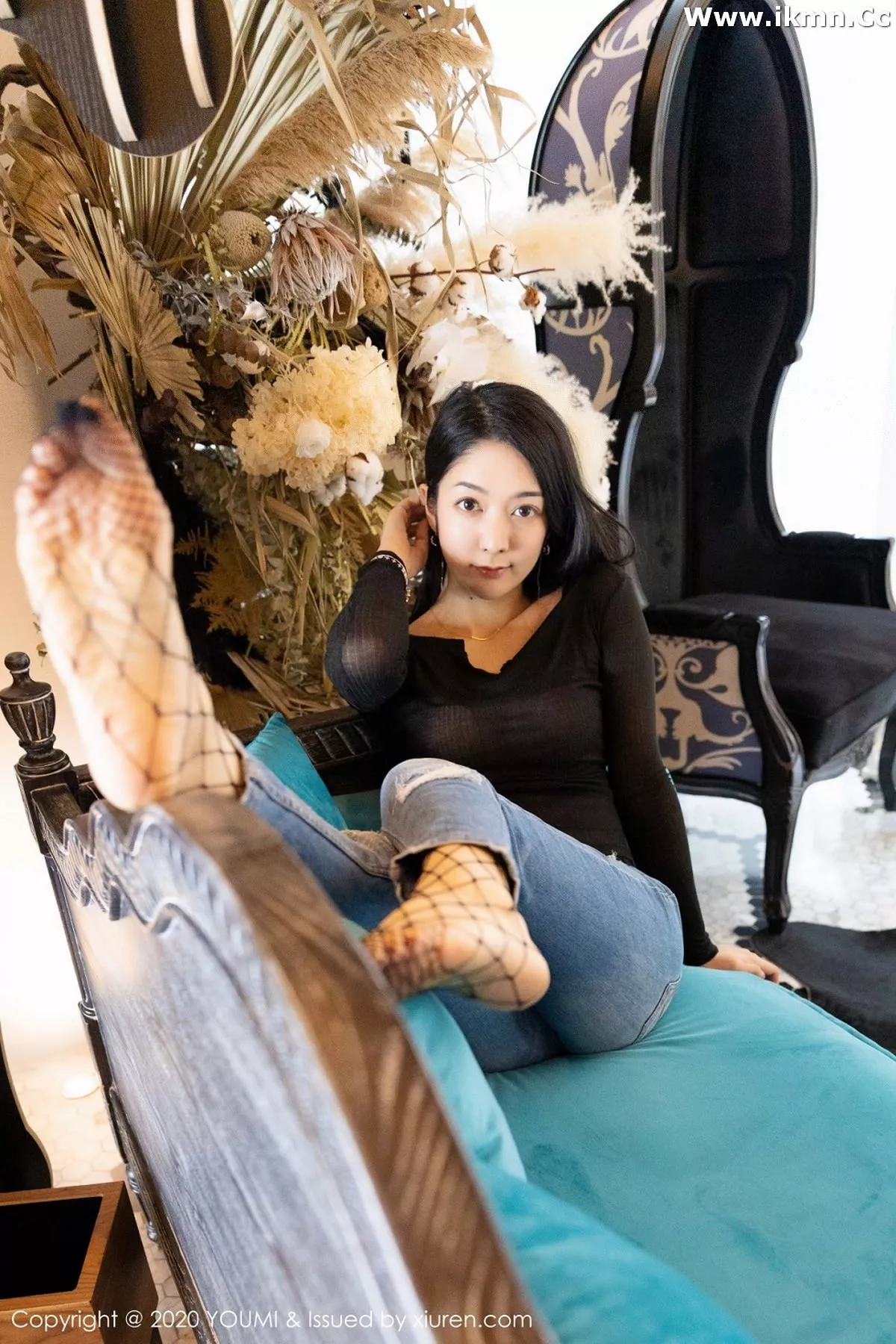 漂亮美女_小热巴全集