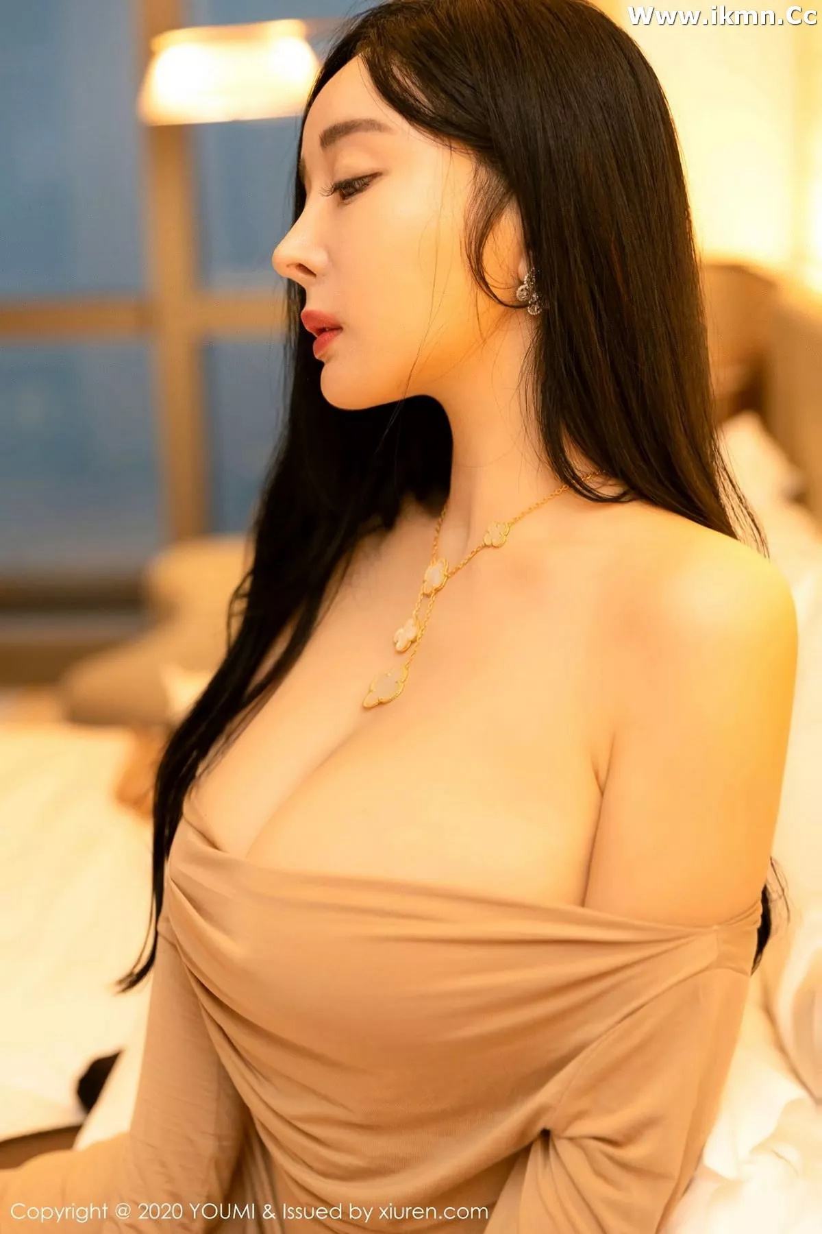 漂亮美女_允爾全集