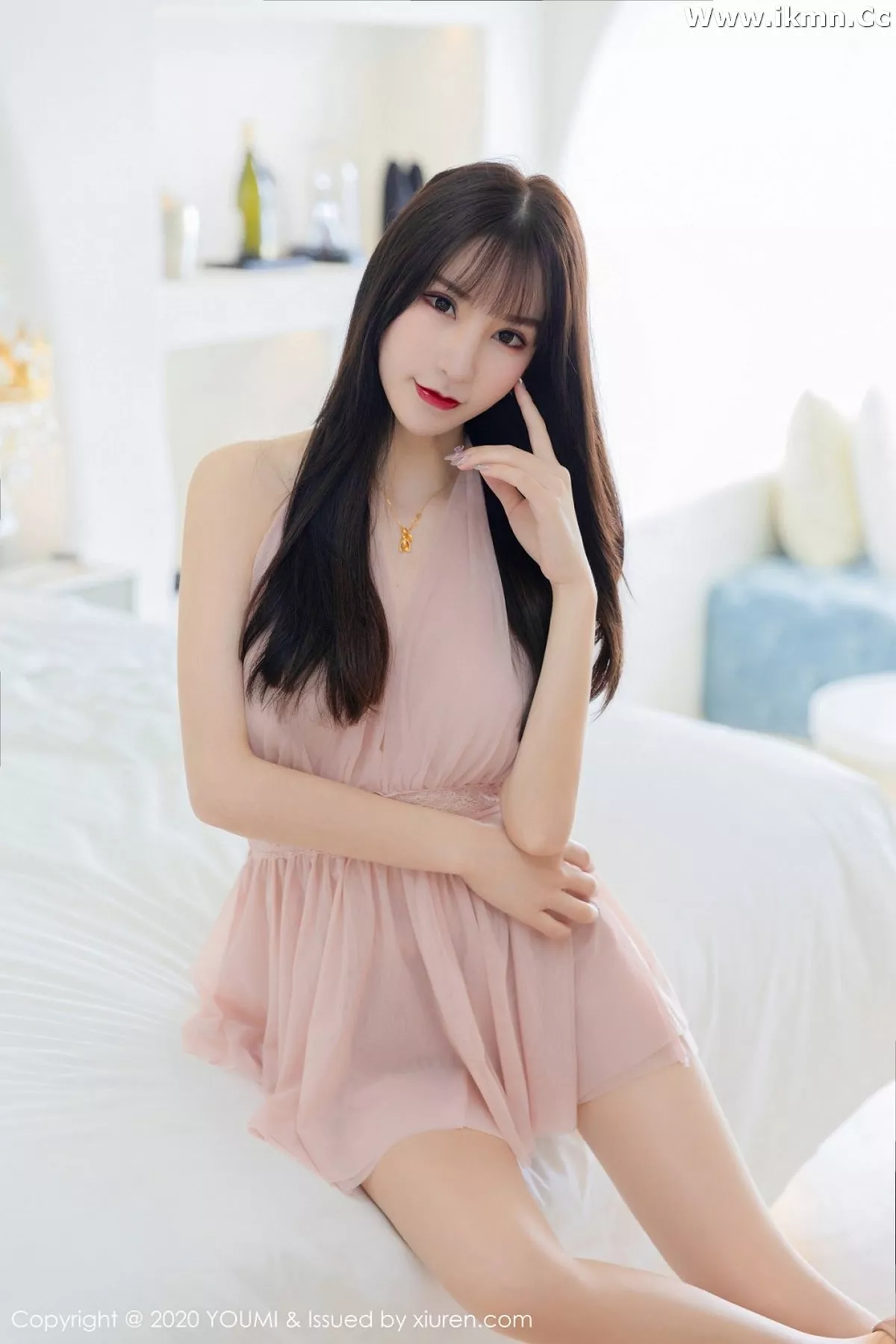 漂亮美女_周于希全集