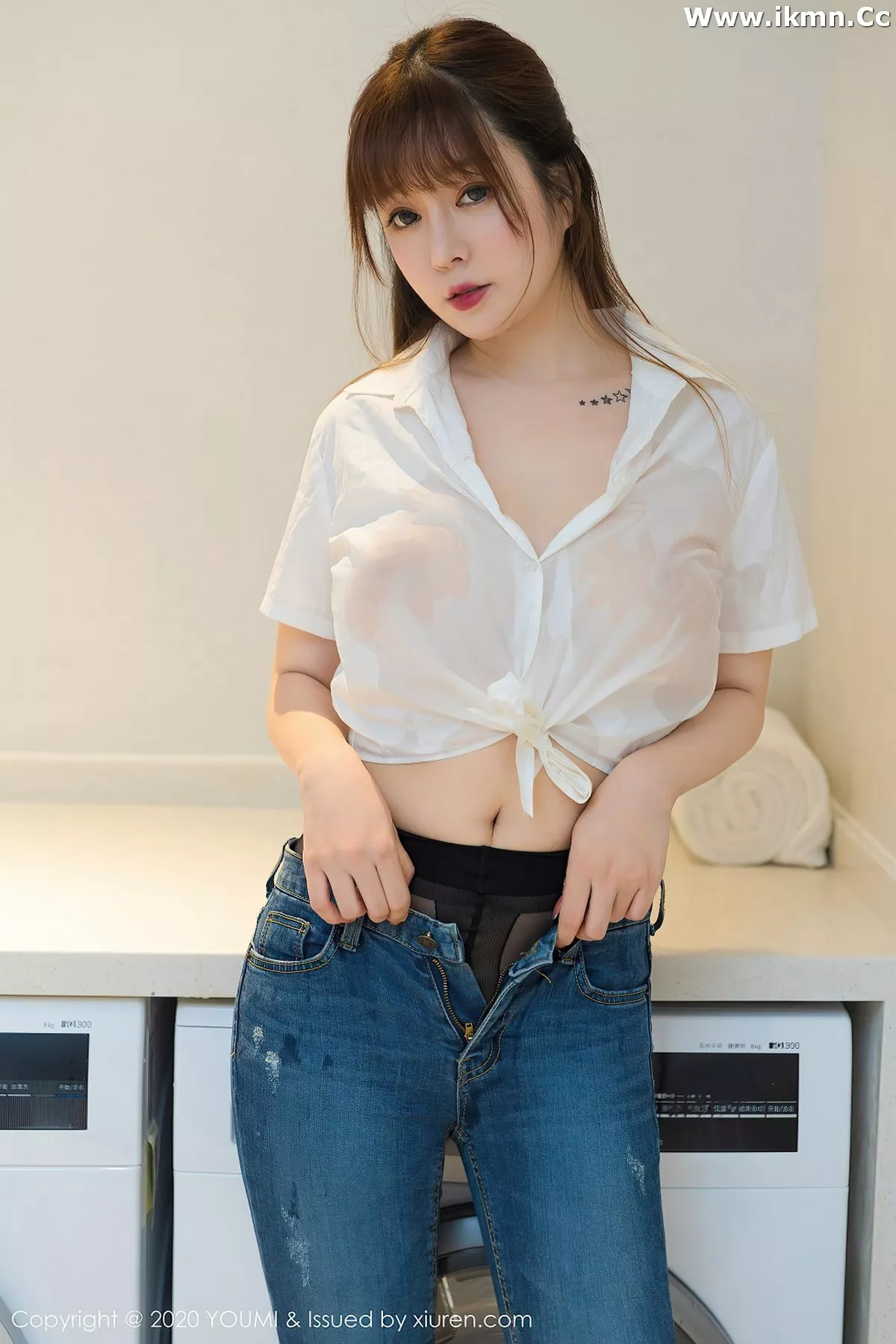 漂亮美女_王雨纯全集