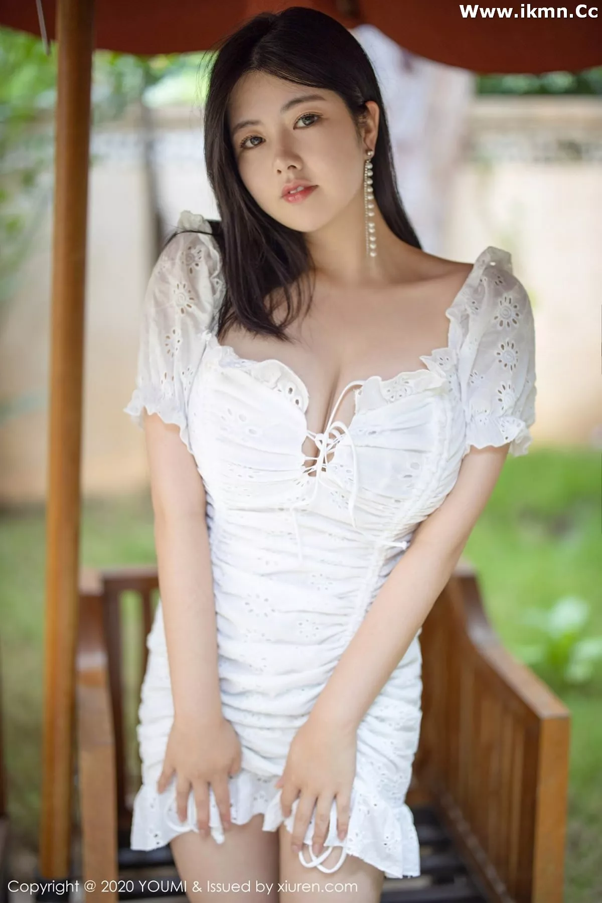 漂亮美女_娜露Selena全集
