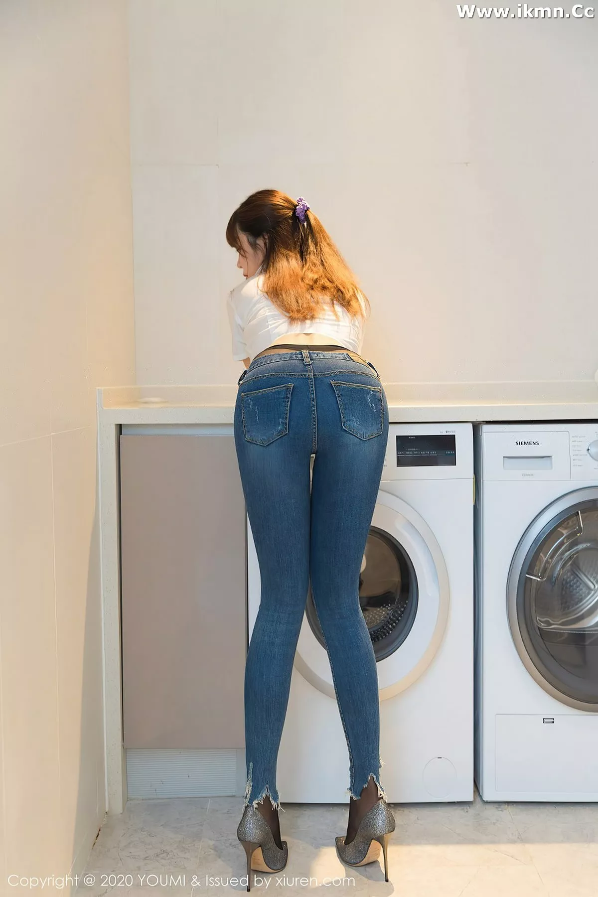 漂亮美女_王雨纯全集