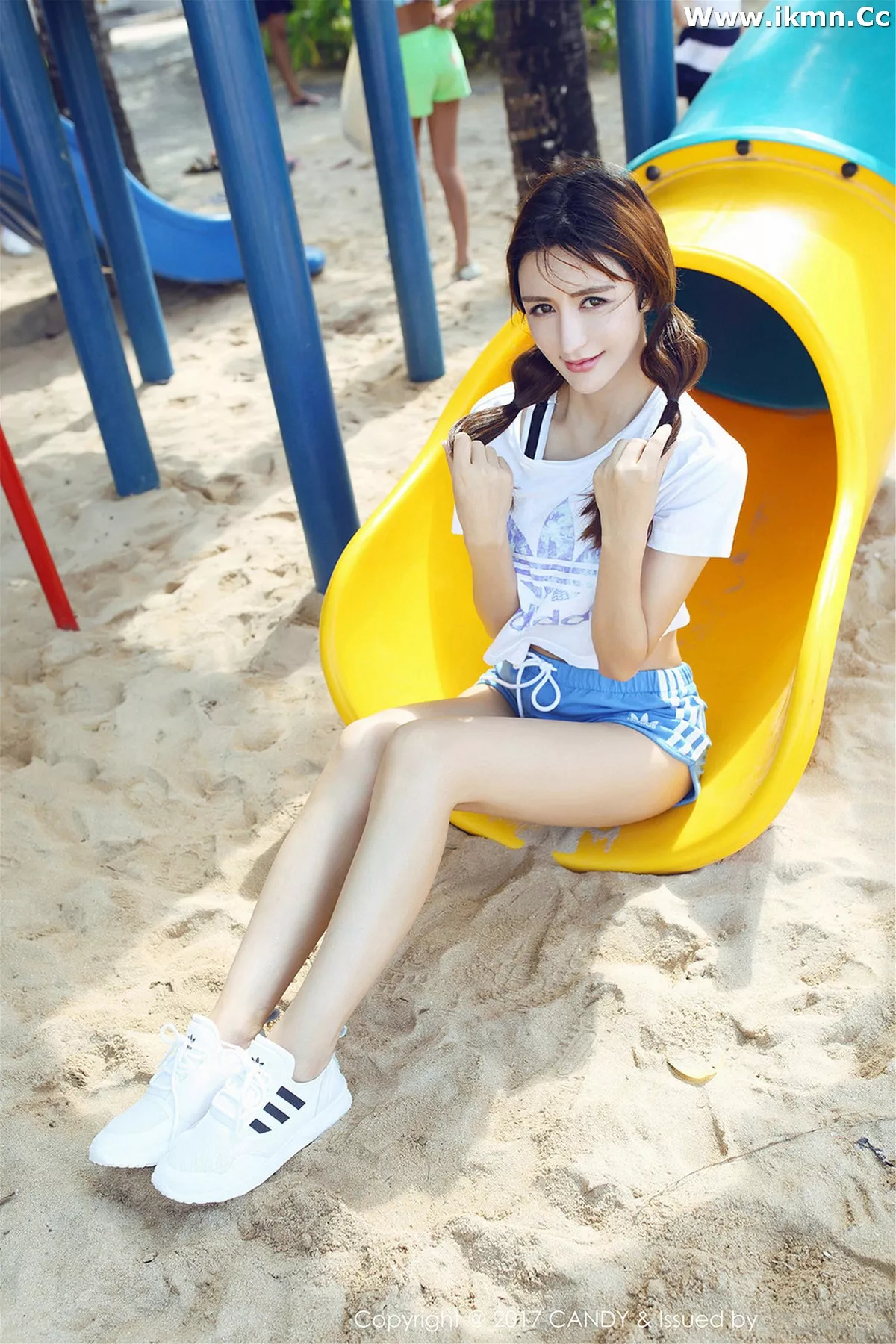 漂亮美女_伊莉娜全集