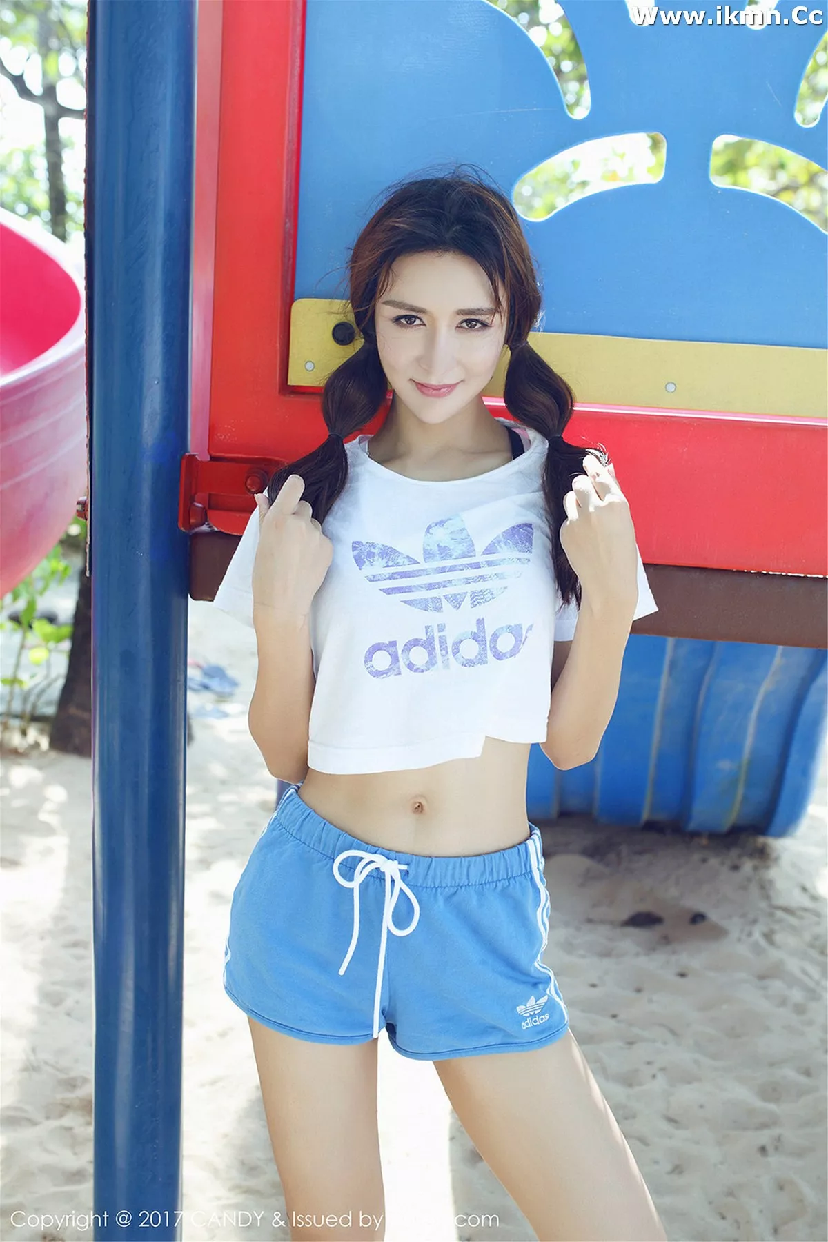 漂亮美女_伊莉娜全集