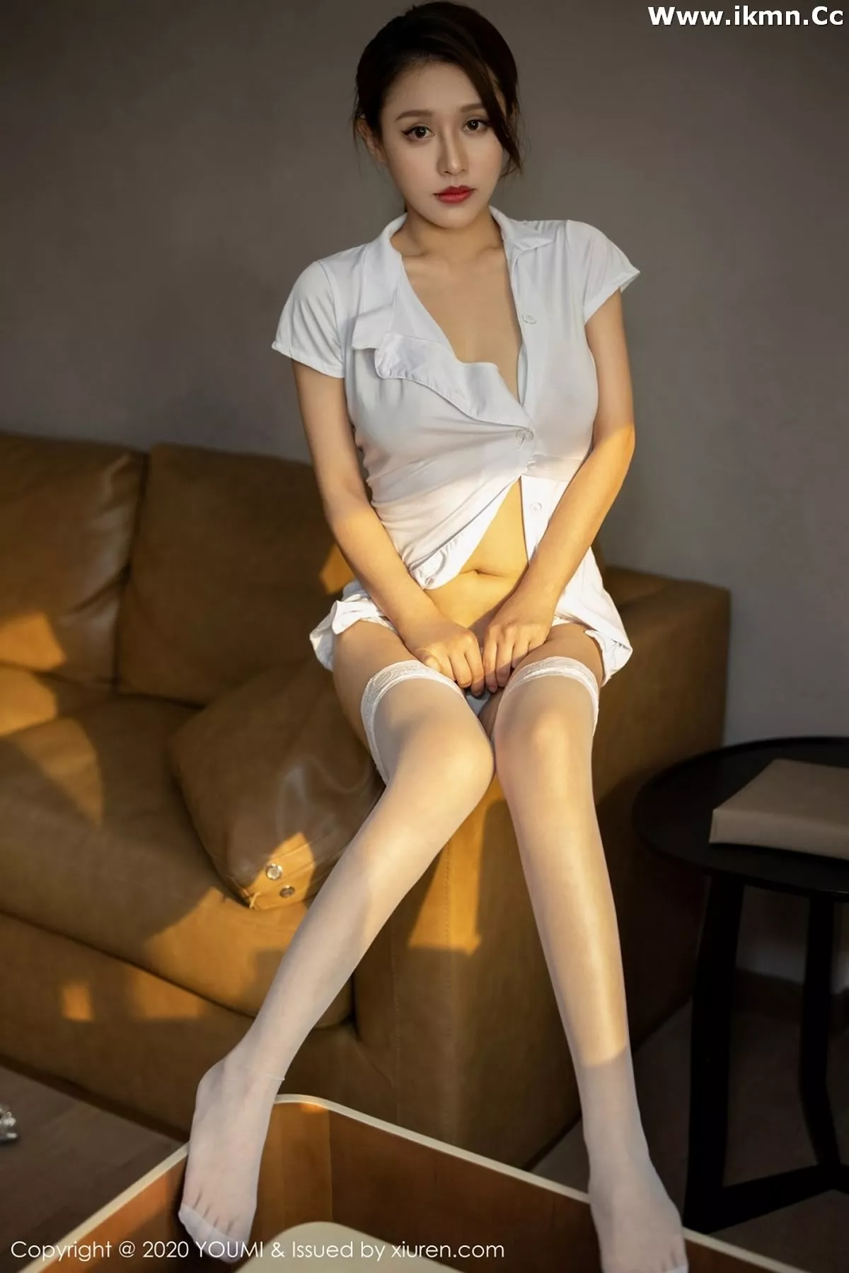 漂亮美女_徐安安全集