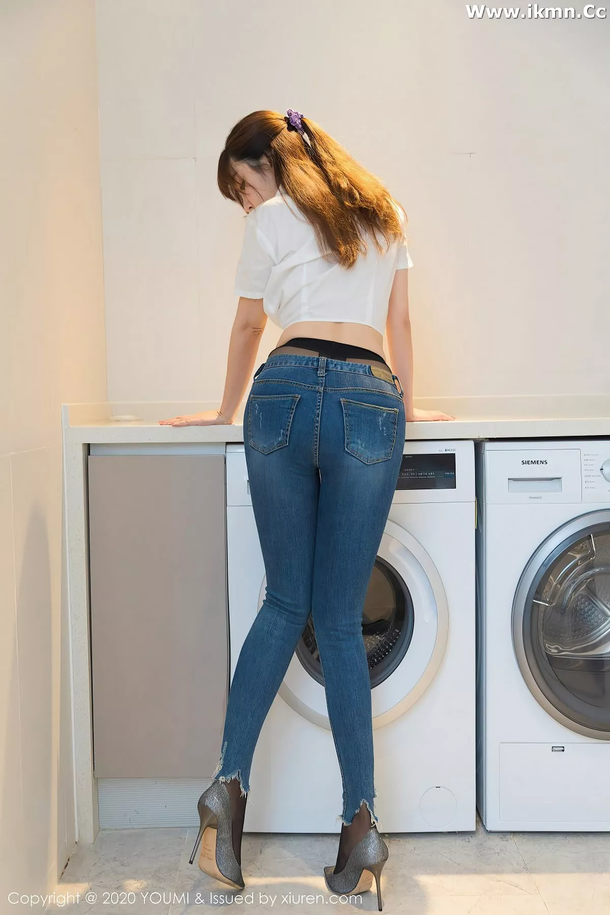 漂亮美女_王雨纯全集