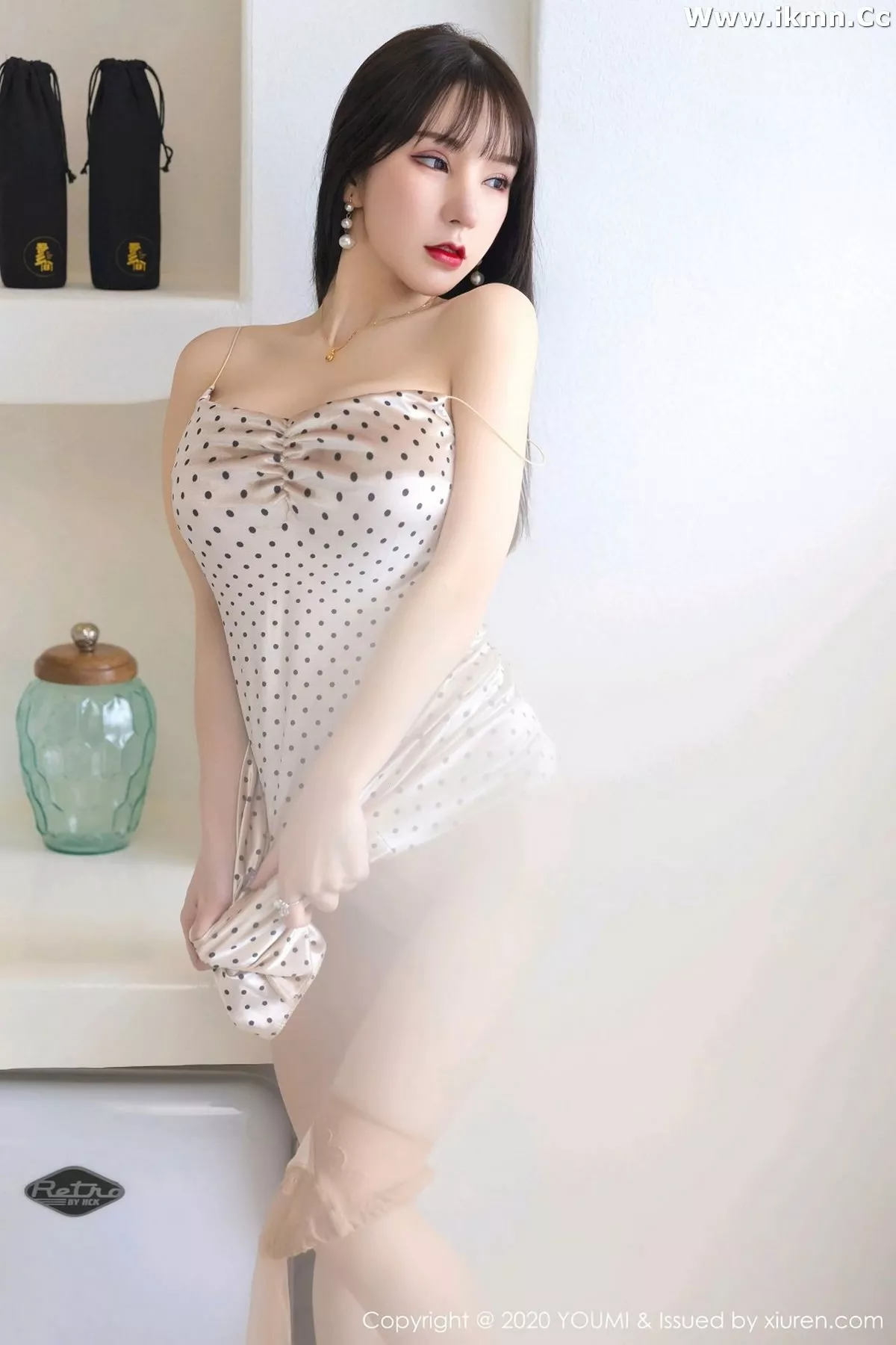 漂亮美女_周于希全集