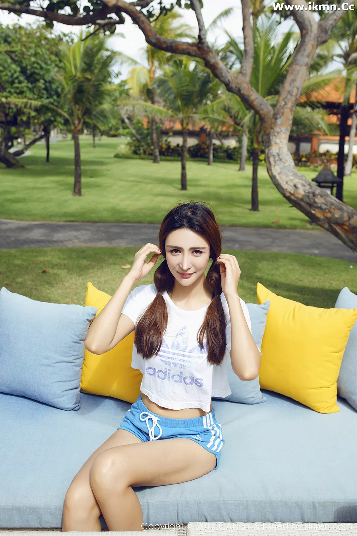 漂亮美女_伊莉娜全集