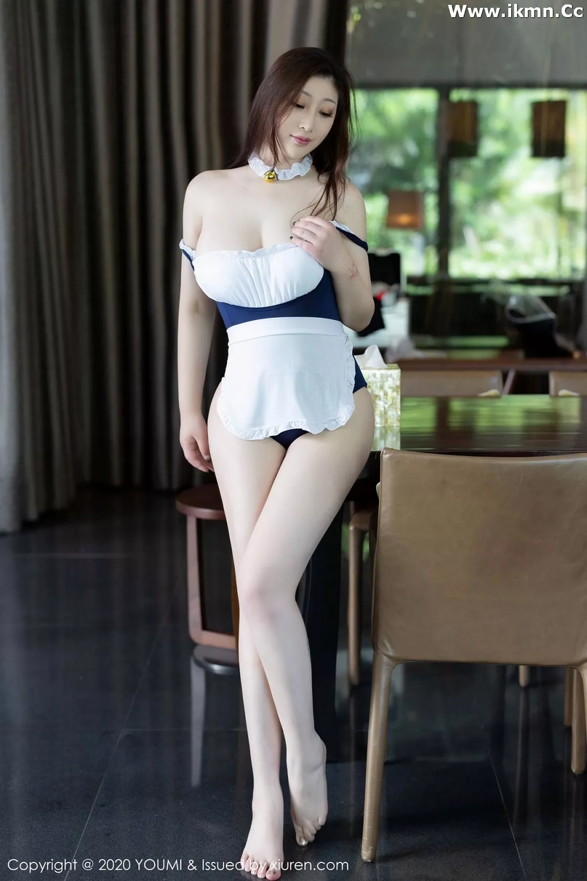 漂亮美女_王雨纯全集