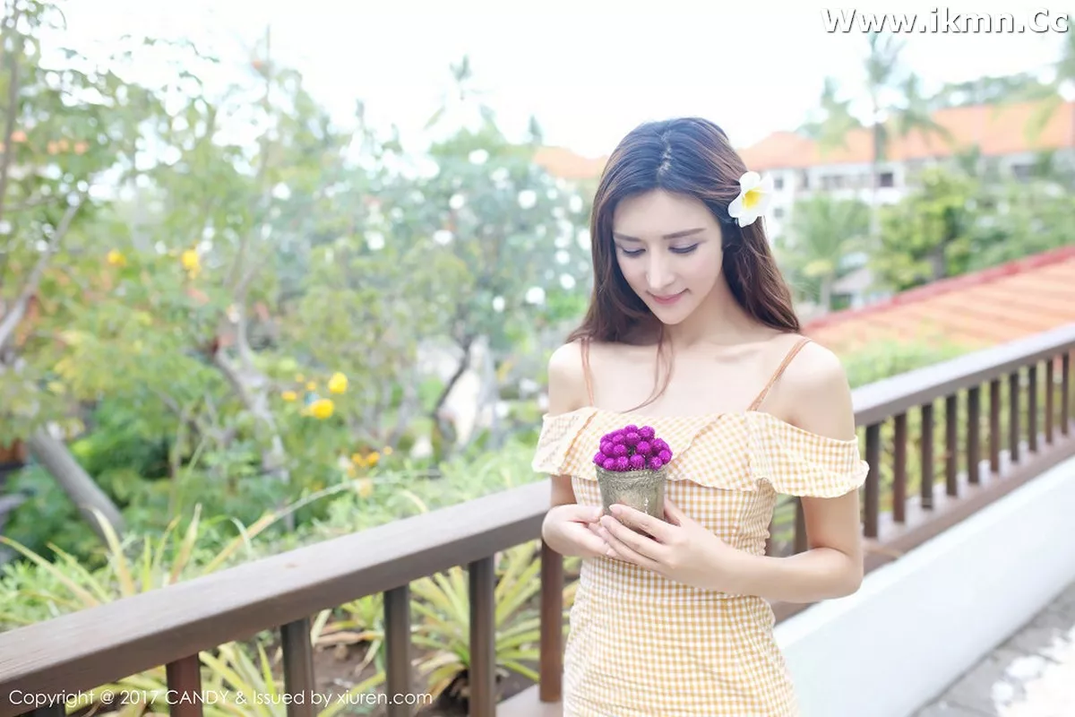 漂亮美女_伊莉娜全集