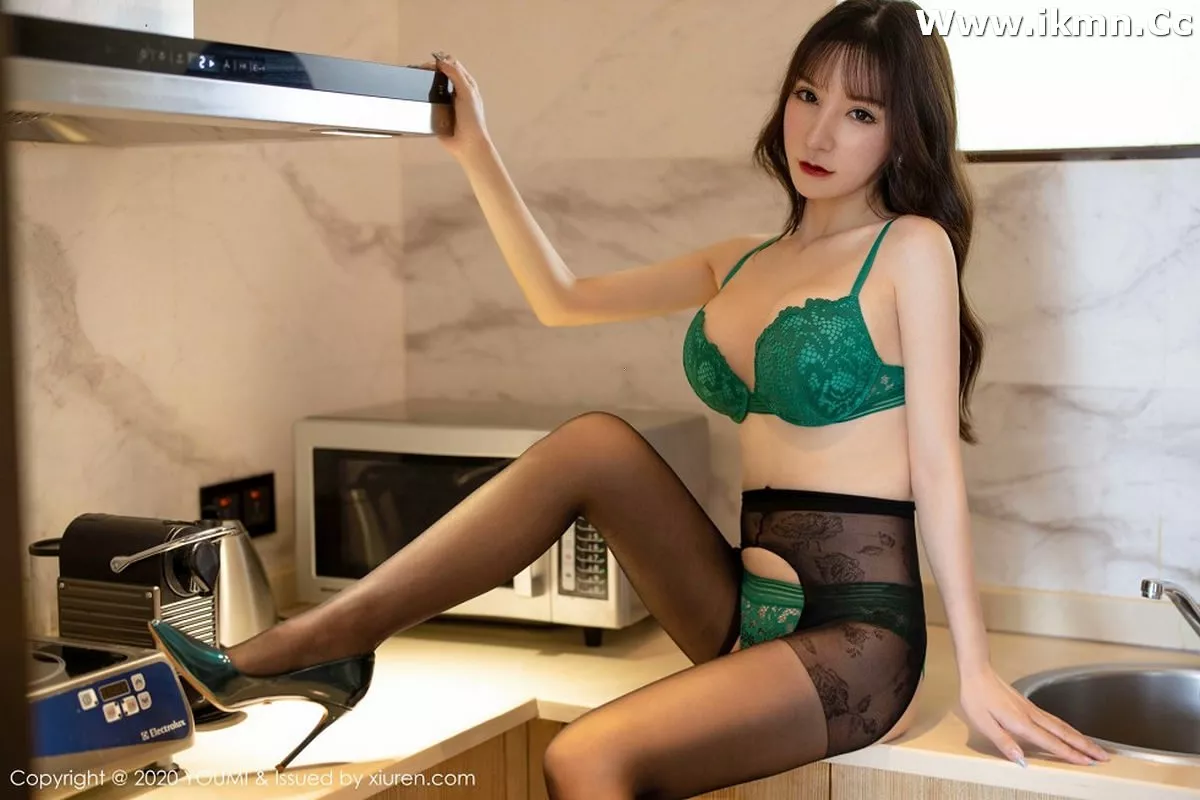 漂亮美女_周于希全集