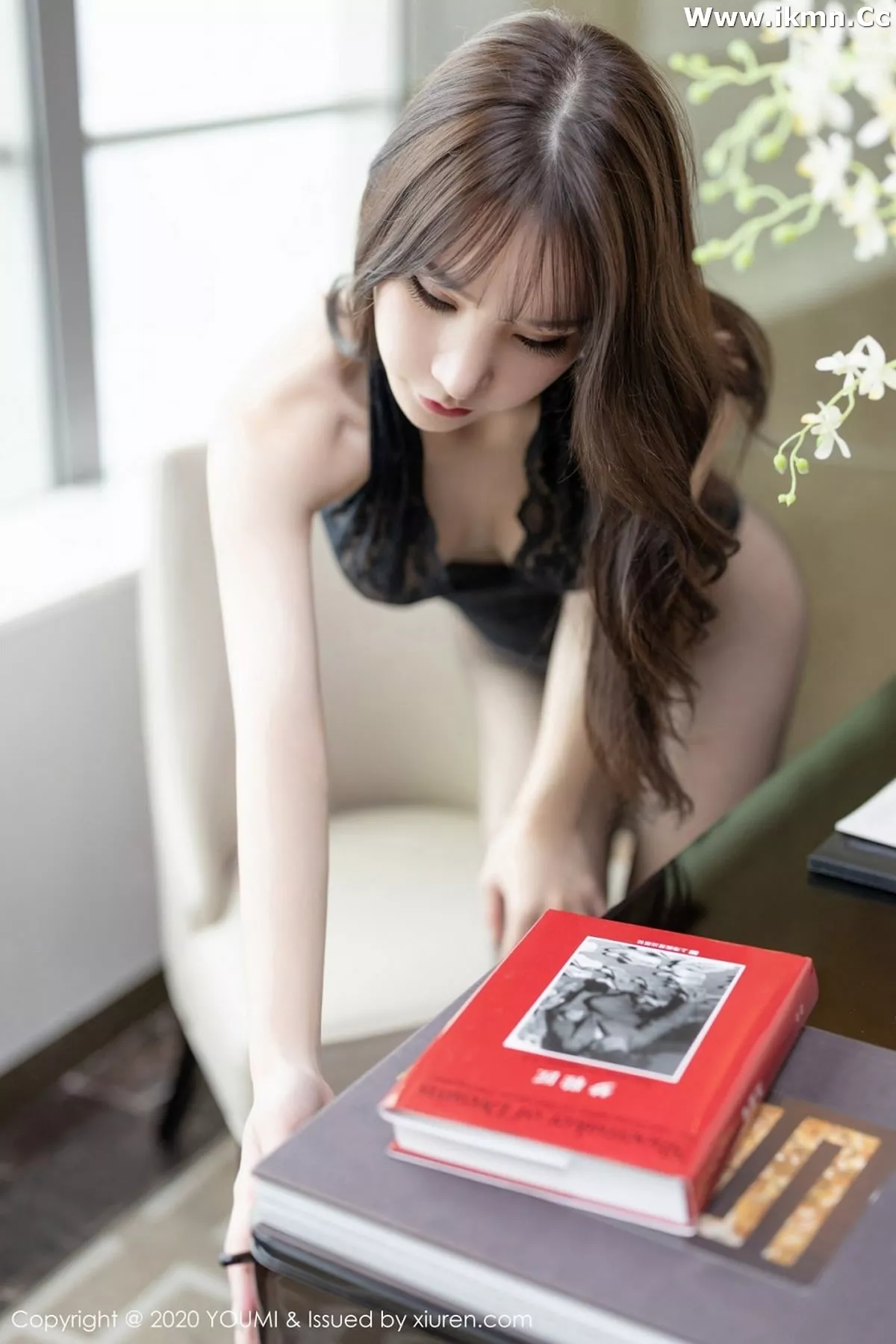 漂亮美女_周于希全集