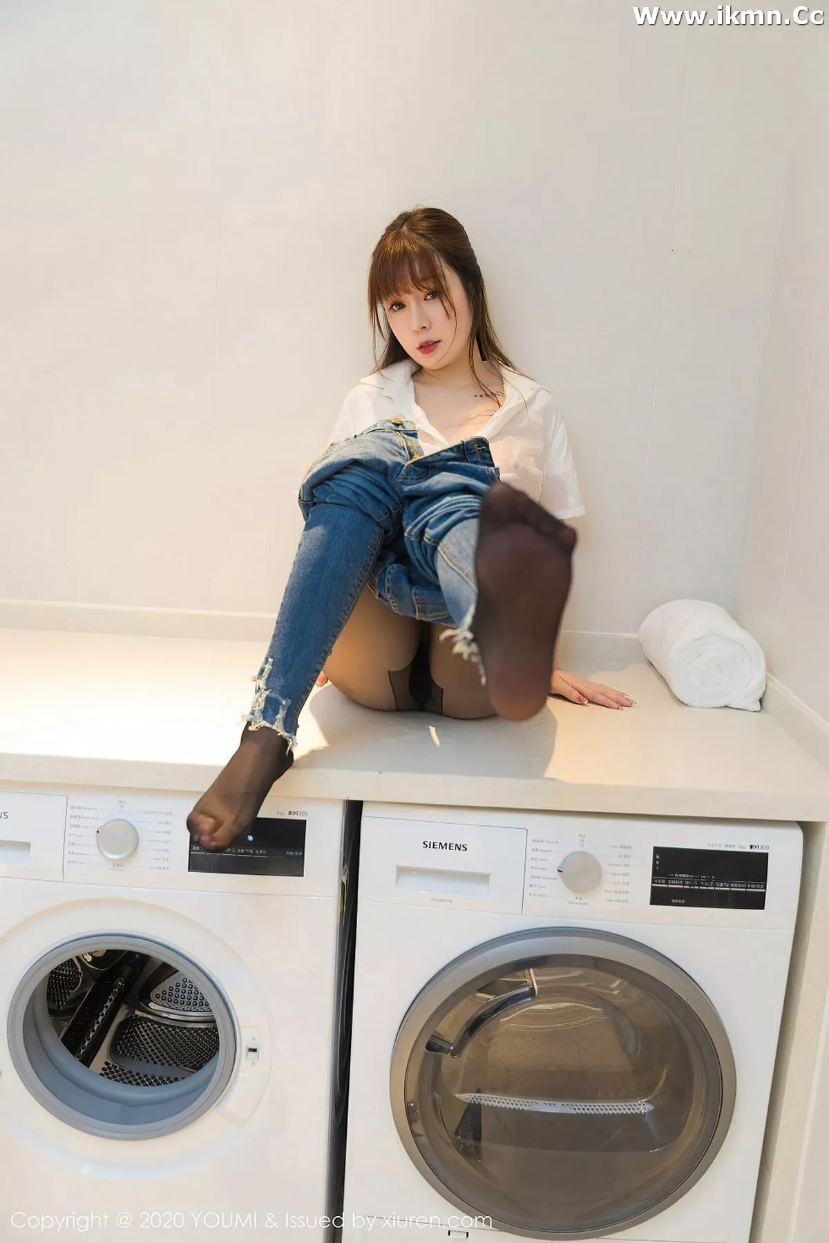 漂亮美女_王雨纯全集