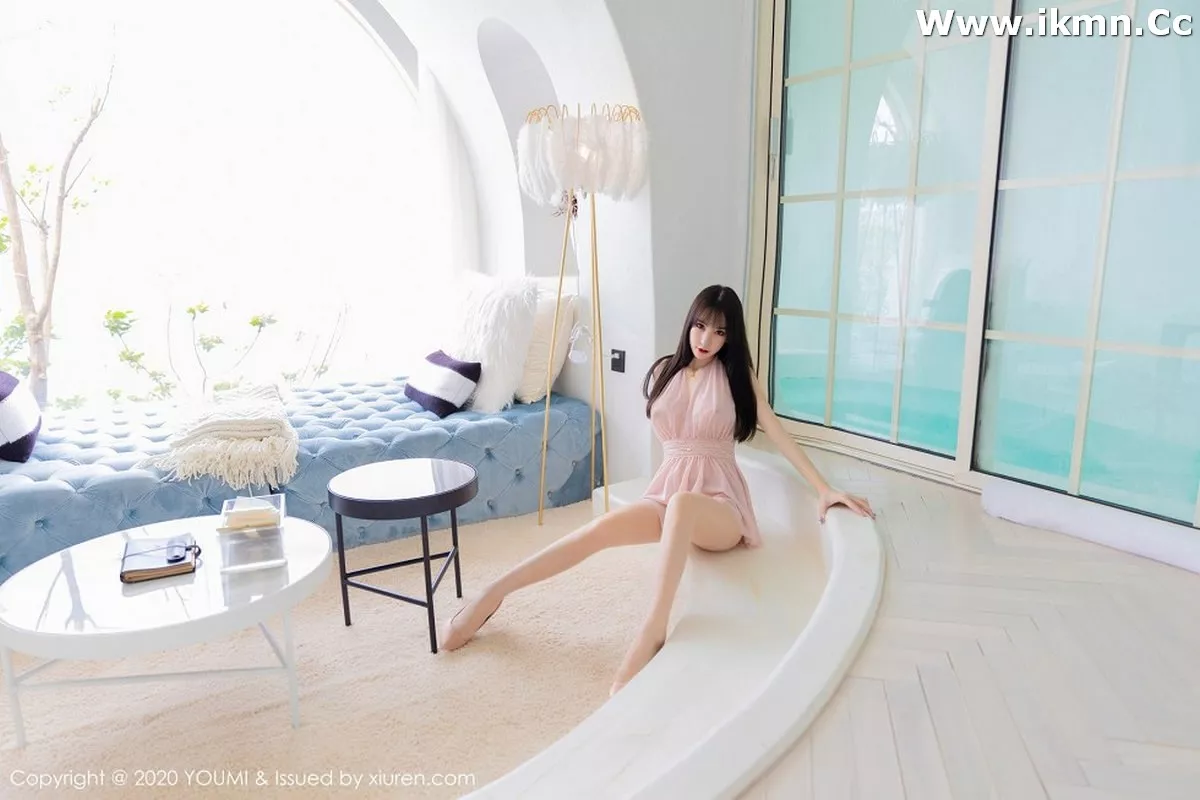 漂亮美女_周于希全集