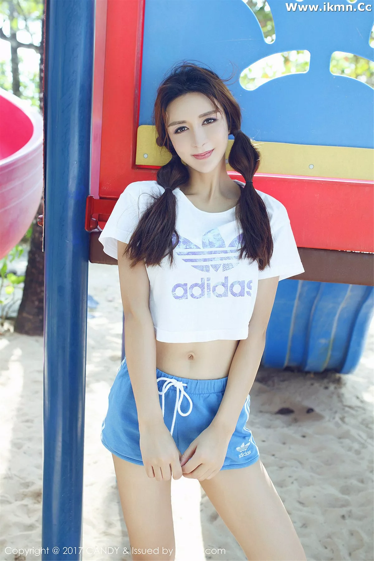 漂亮美女_伊莉娜全集