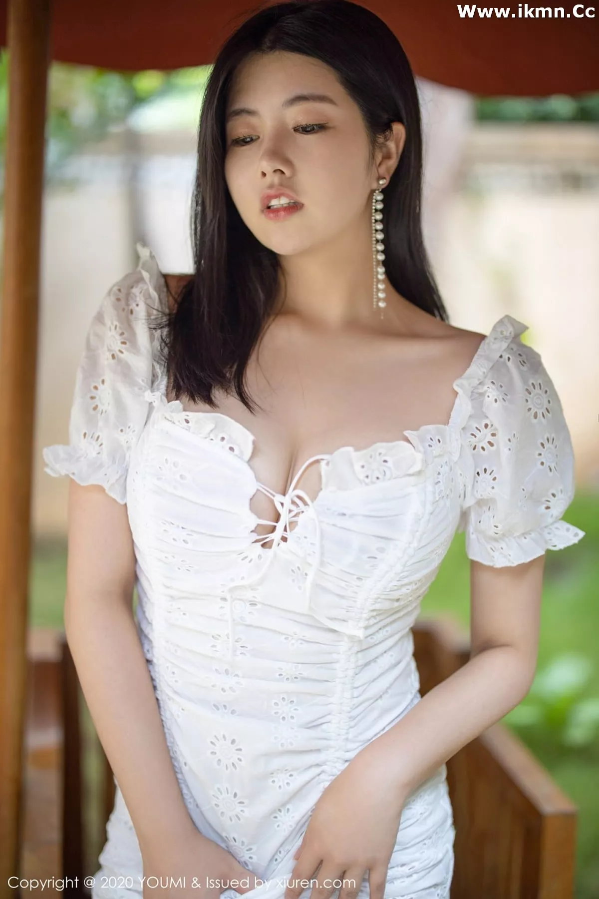 漂亮美女_娜露Selena全集