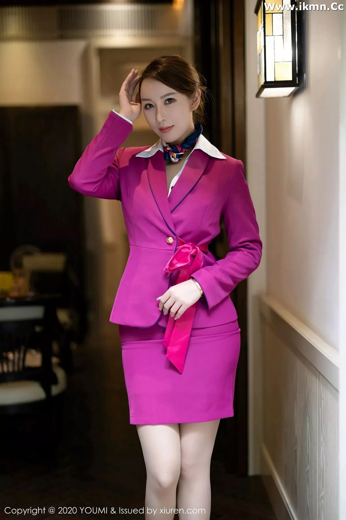 漂亮美女_尤妮丝全集