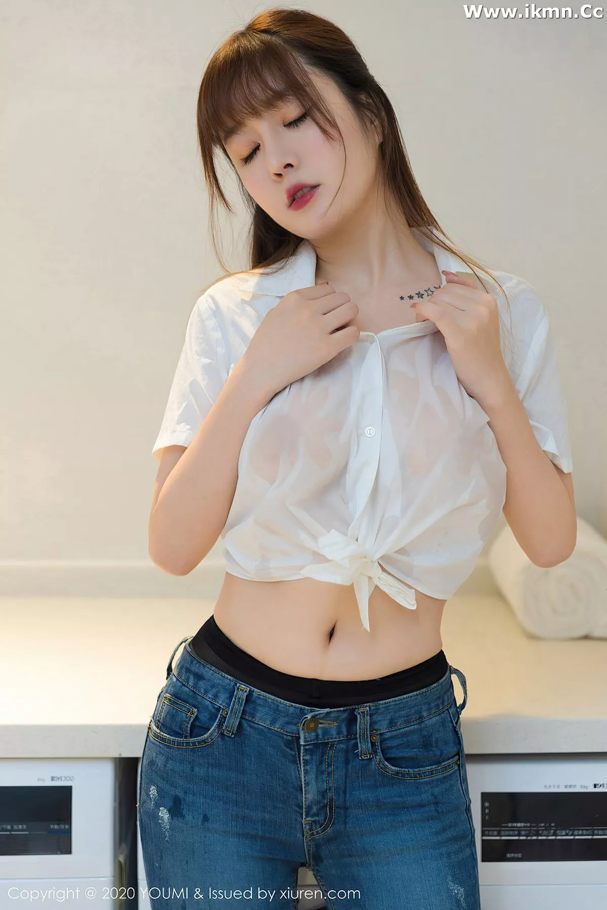 漂亮美女_王雨纯全集