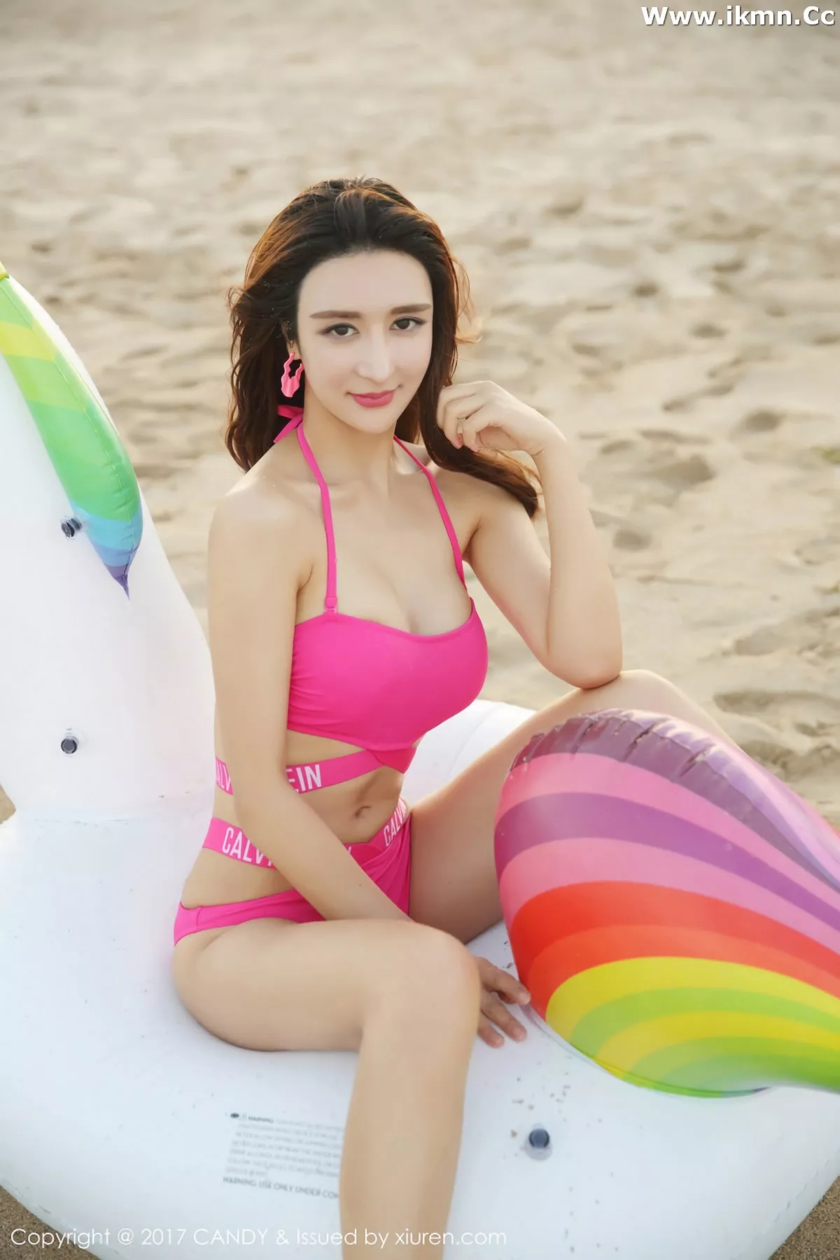 漂亮美女_伊莉娜全集