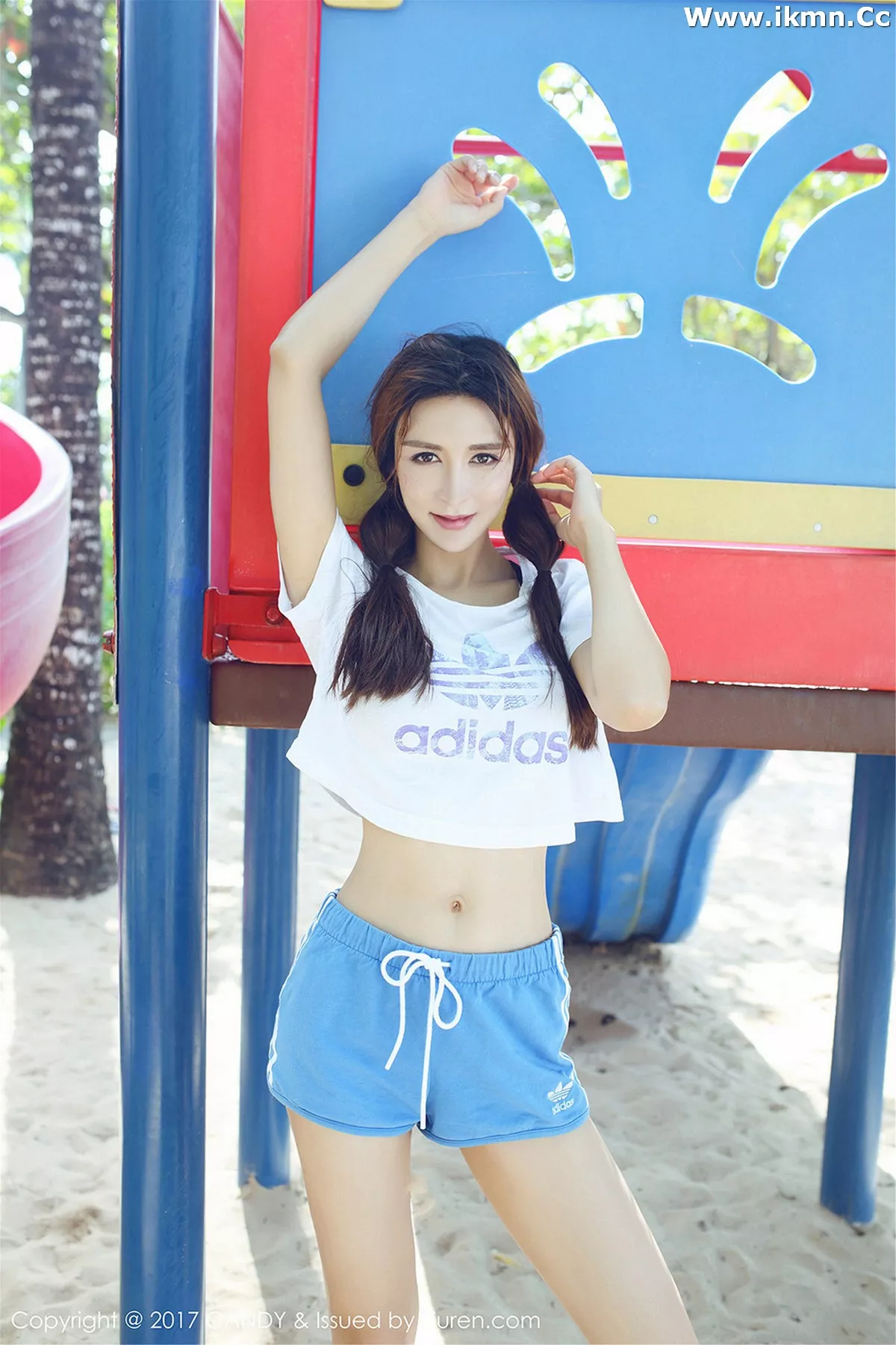 漂亮美女_伊莉娜全集