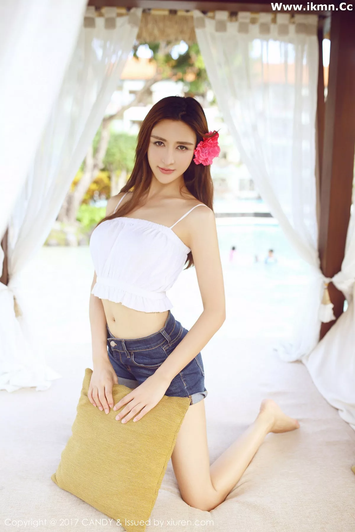 漂亮美女_伊莉娜全集