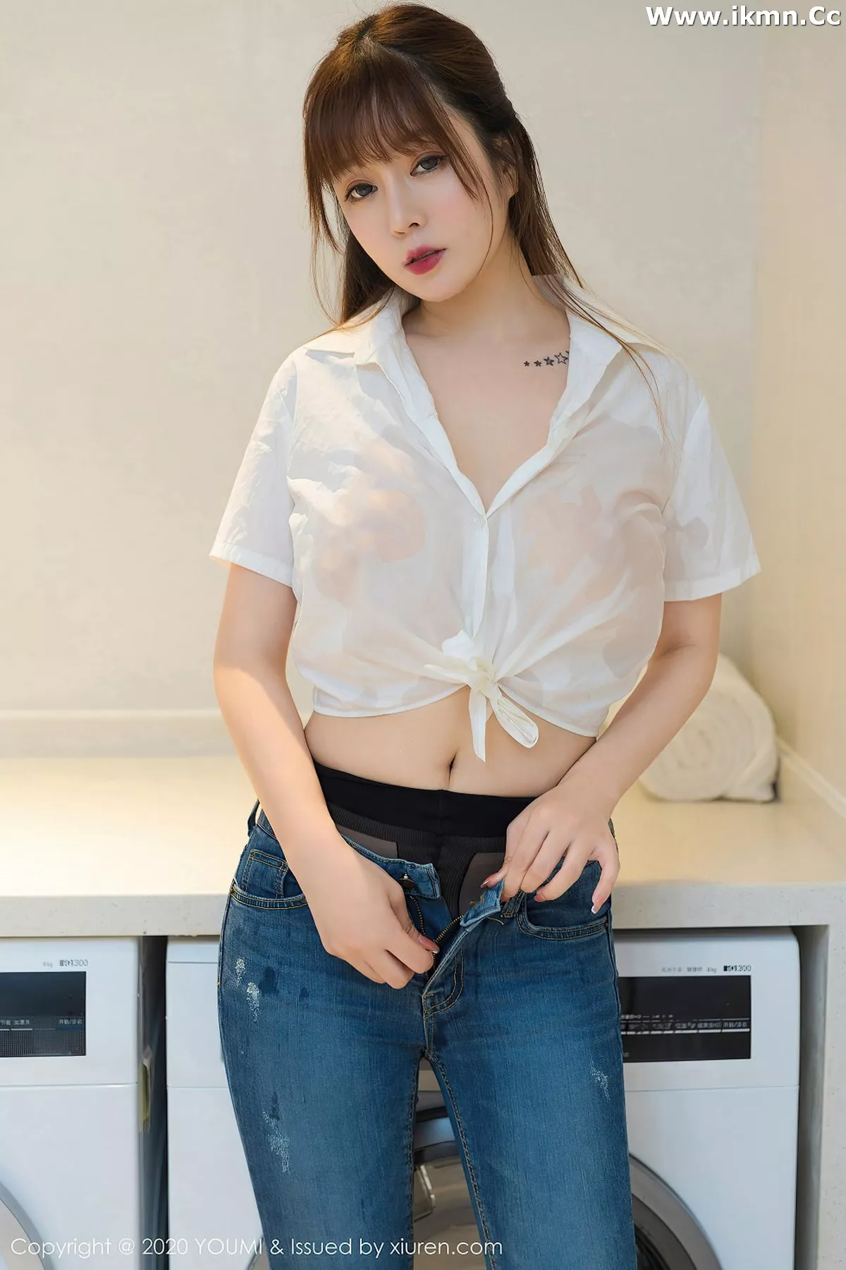 漂亮美女_王雨纯全集