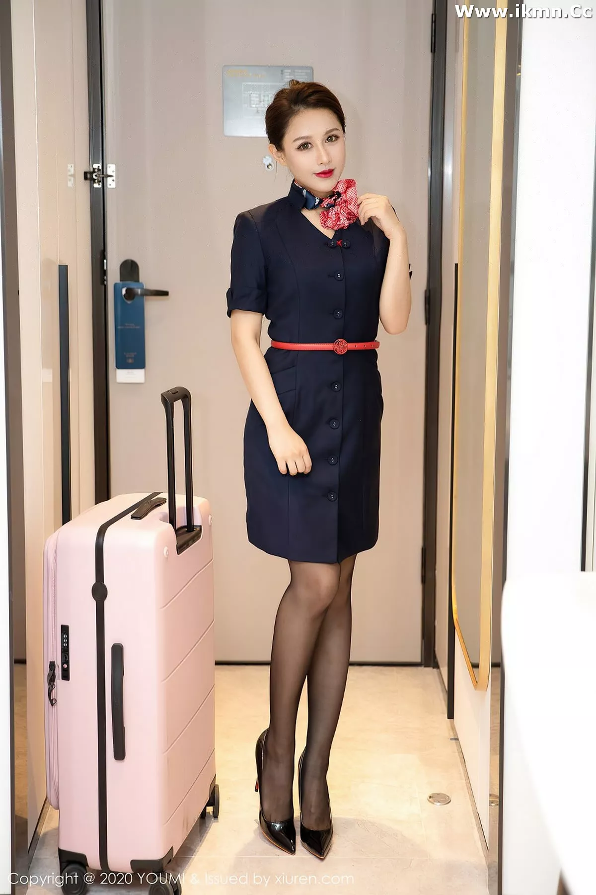 漂亮美女_徐安安全集