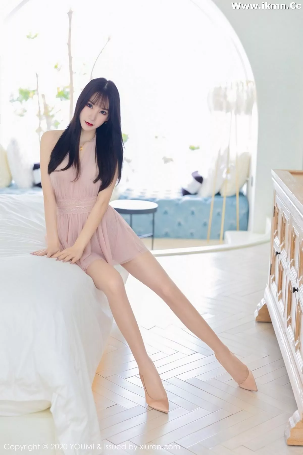 漂亮美女_周于希全集