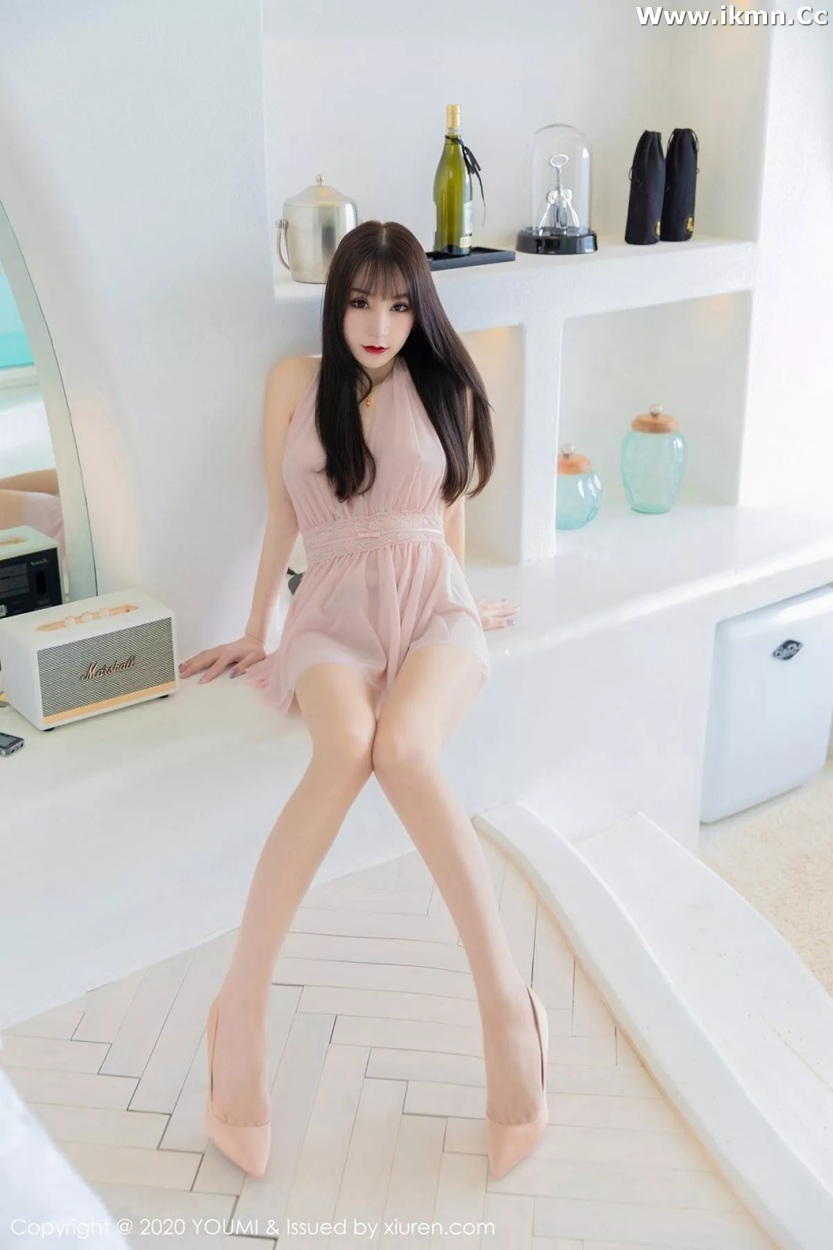 漂亮美女_周于希全集