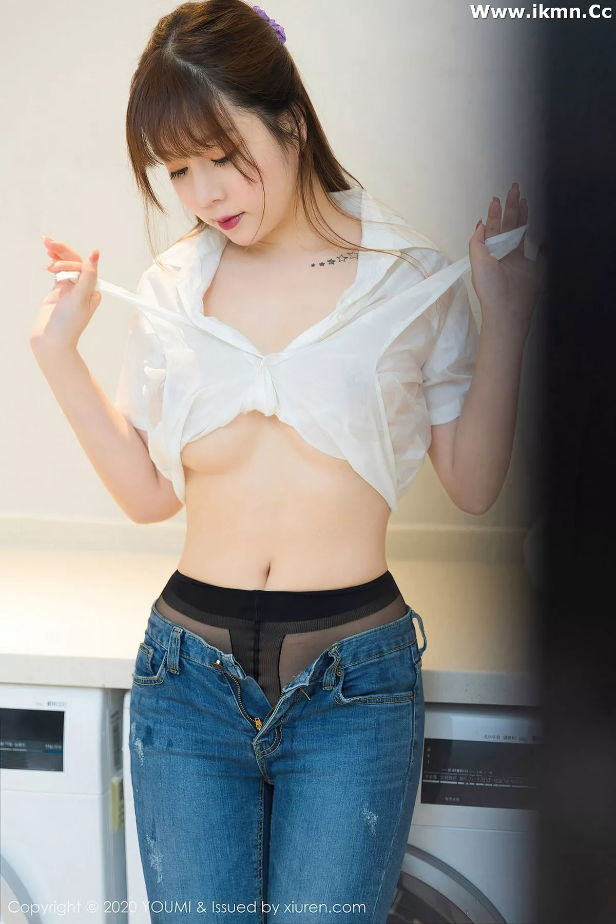 漂亮美女_王雨纯全集