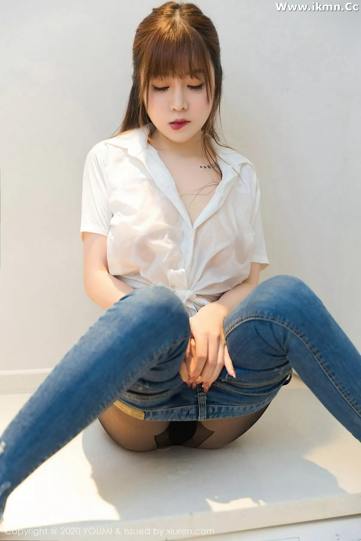 漂亮美女_王雨纯全集