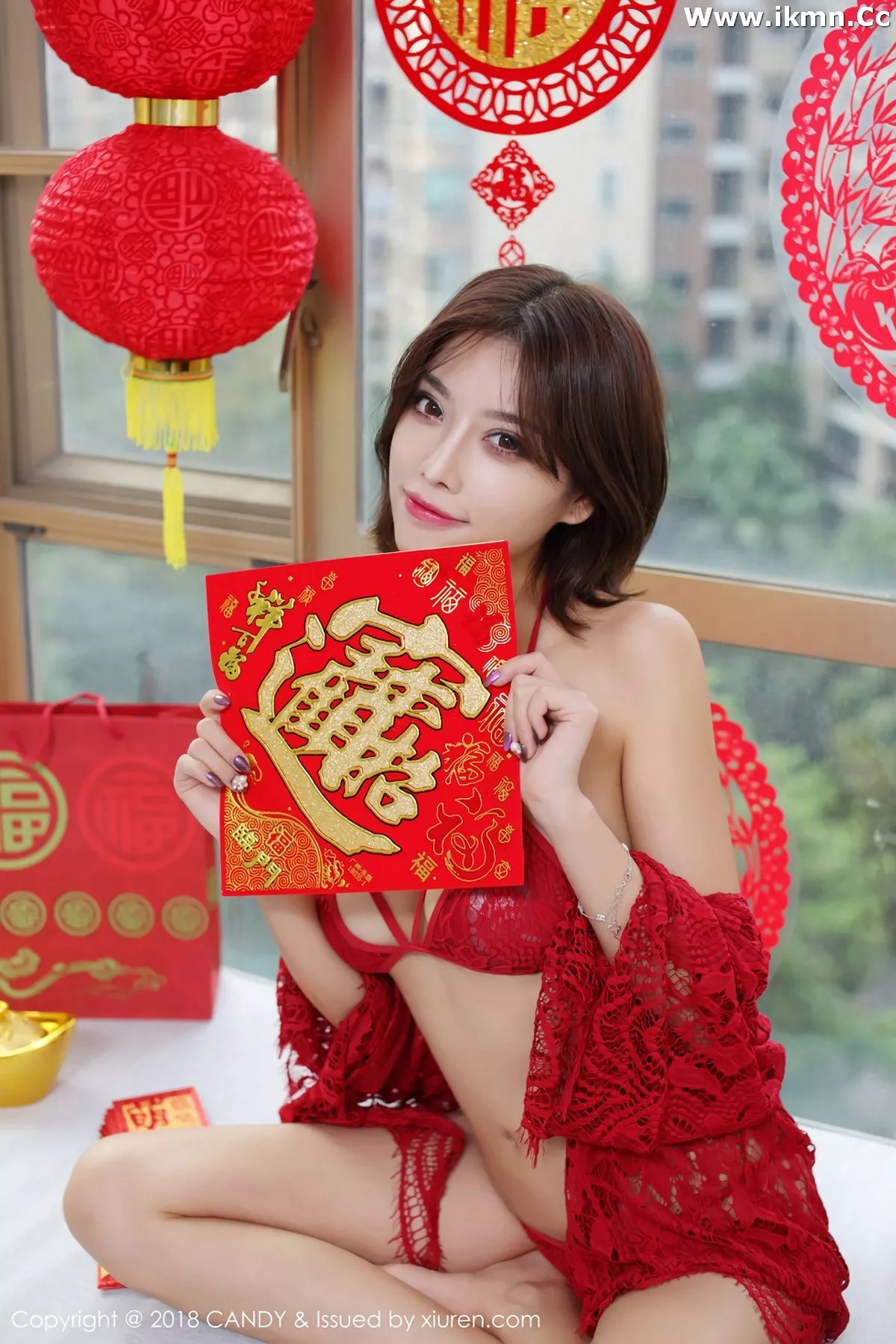 漂亮美女_杨晨晨全集