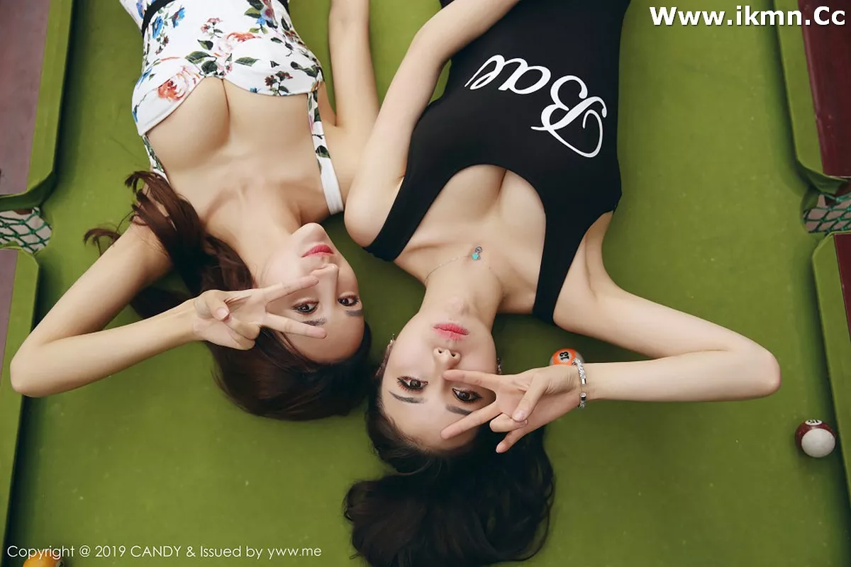 漂亮美女_模特合集全集