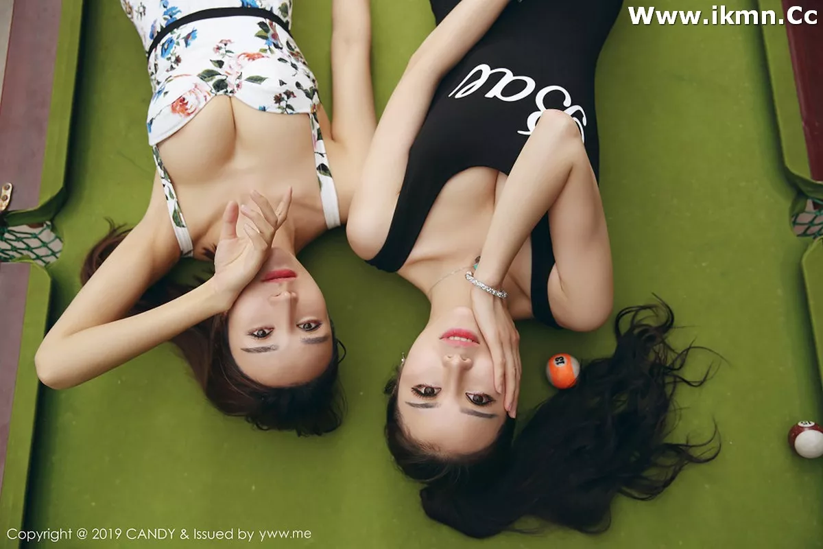 漂亮美女_模特合集全集