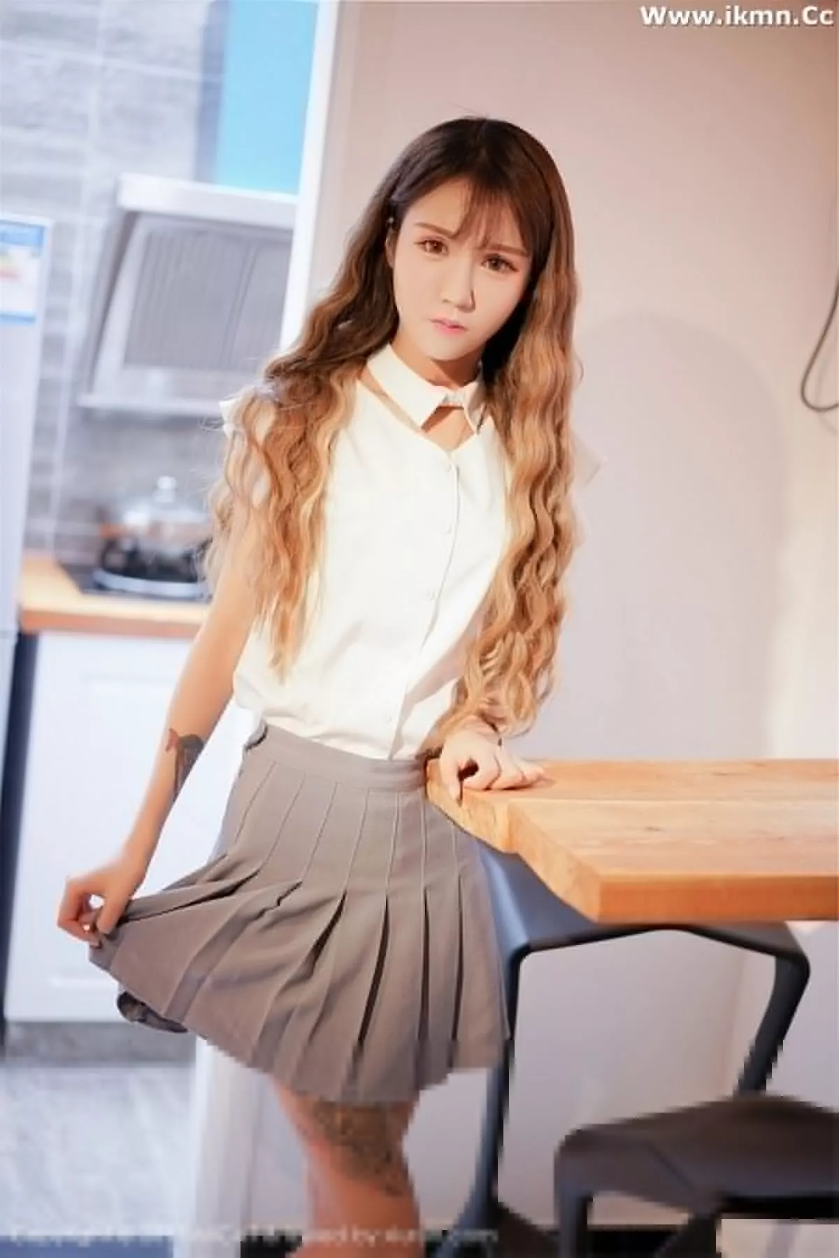 漂亮美女_顾北北全集