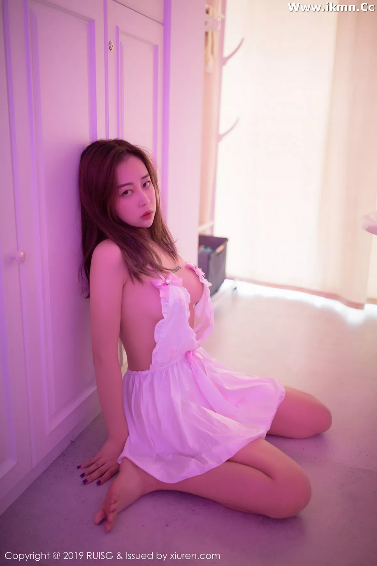 漂亮美女_爱琳全集