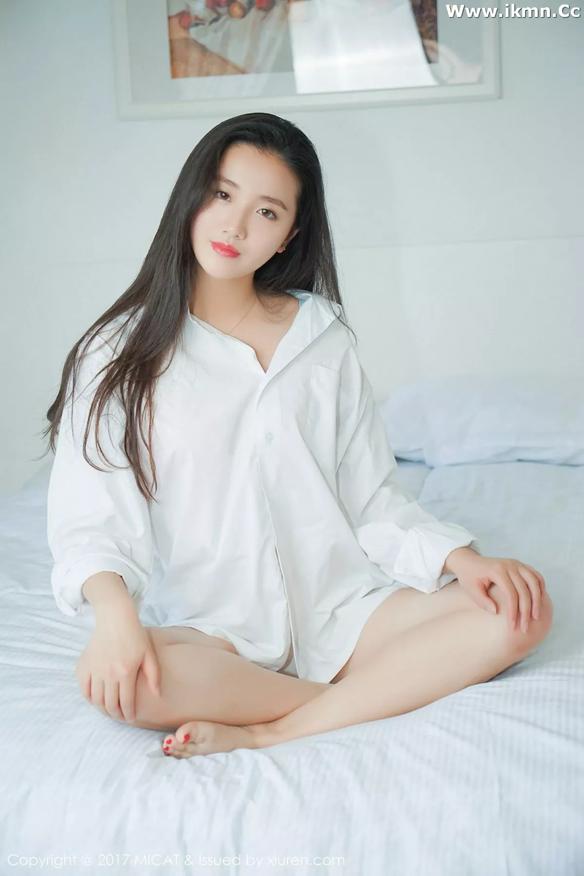 漂亮美女_画画全集