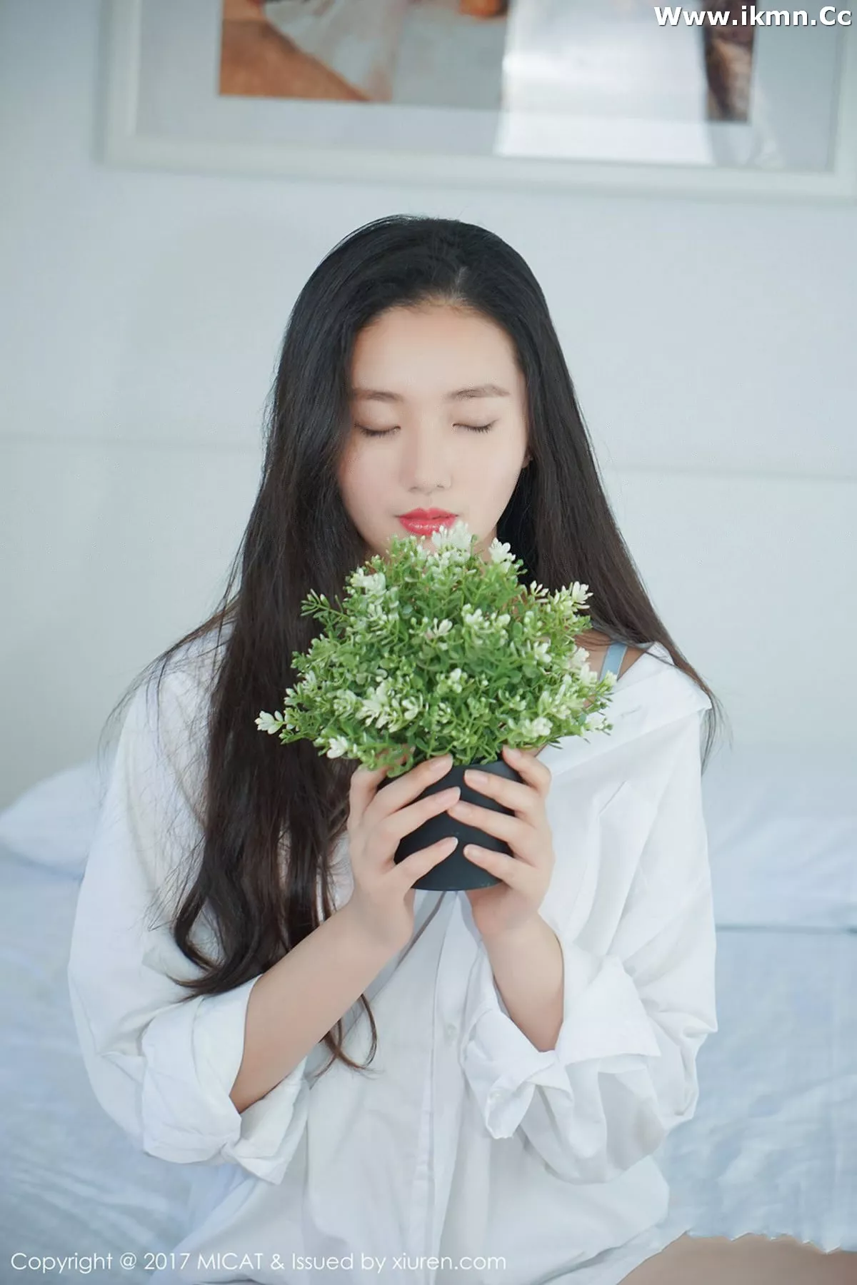 漂亮美女_画画全集