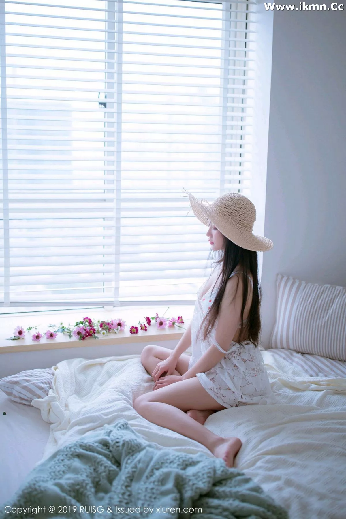 漂亮美女_深紫Julie全集