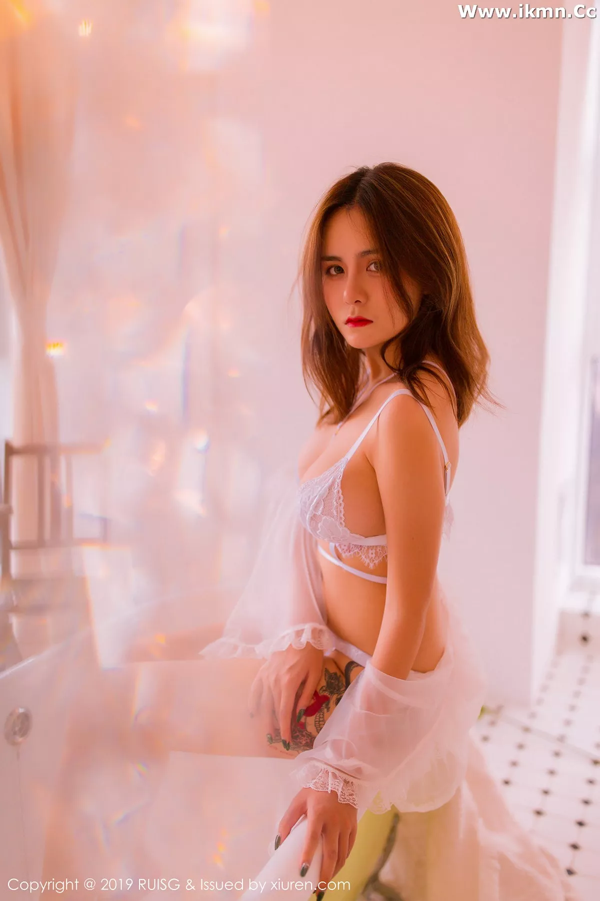 漂亮美女_Daisy琳琳全集