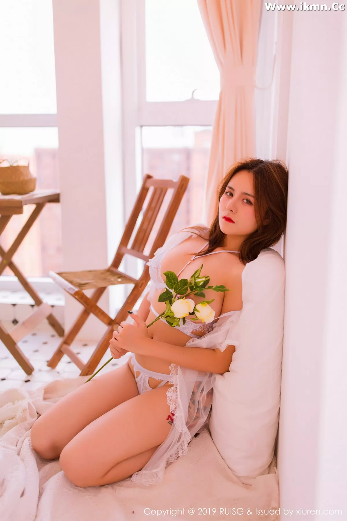 漂亮美女_Daisy琳琳全集