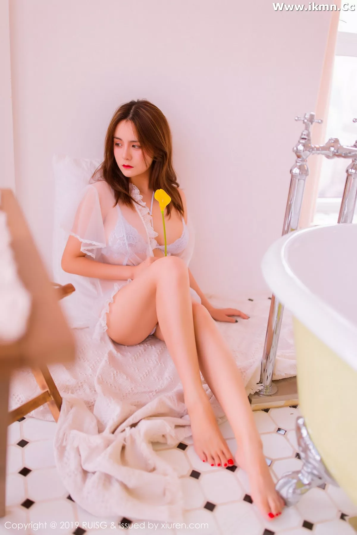 漂亮美女_Daisy琳琳全集