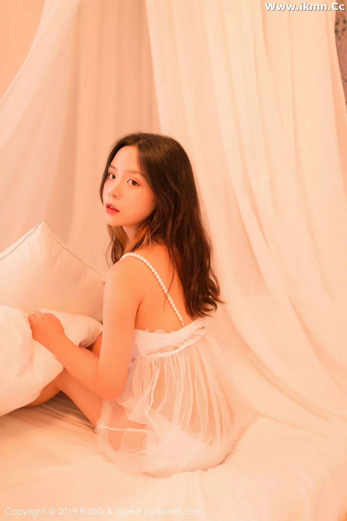 漂亮美女_木木夕全集